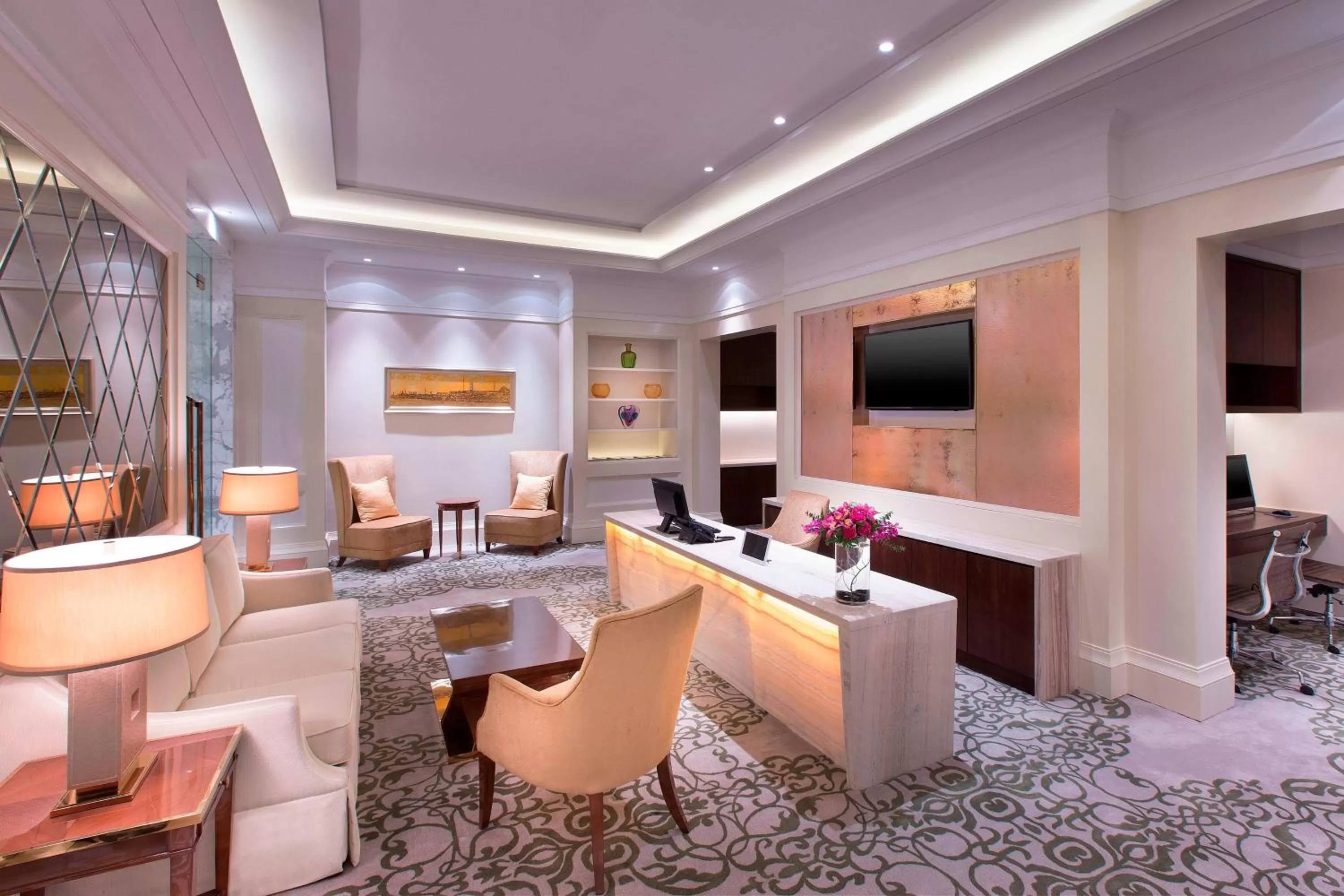 Other in Sheraton Grand Wuhan Hankou Hotel