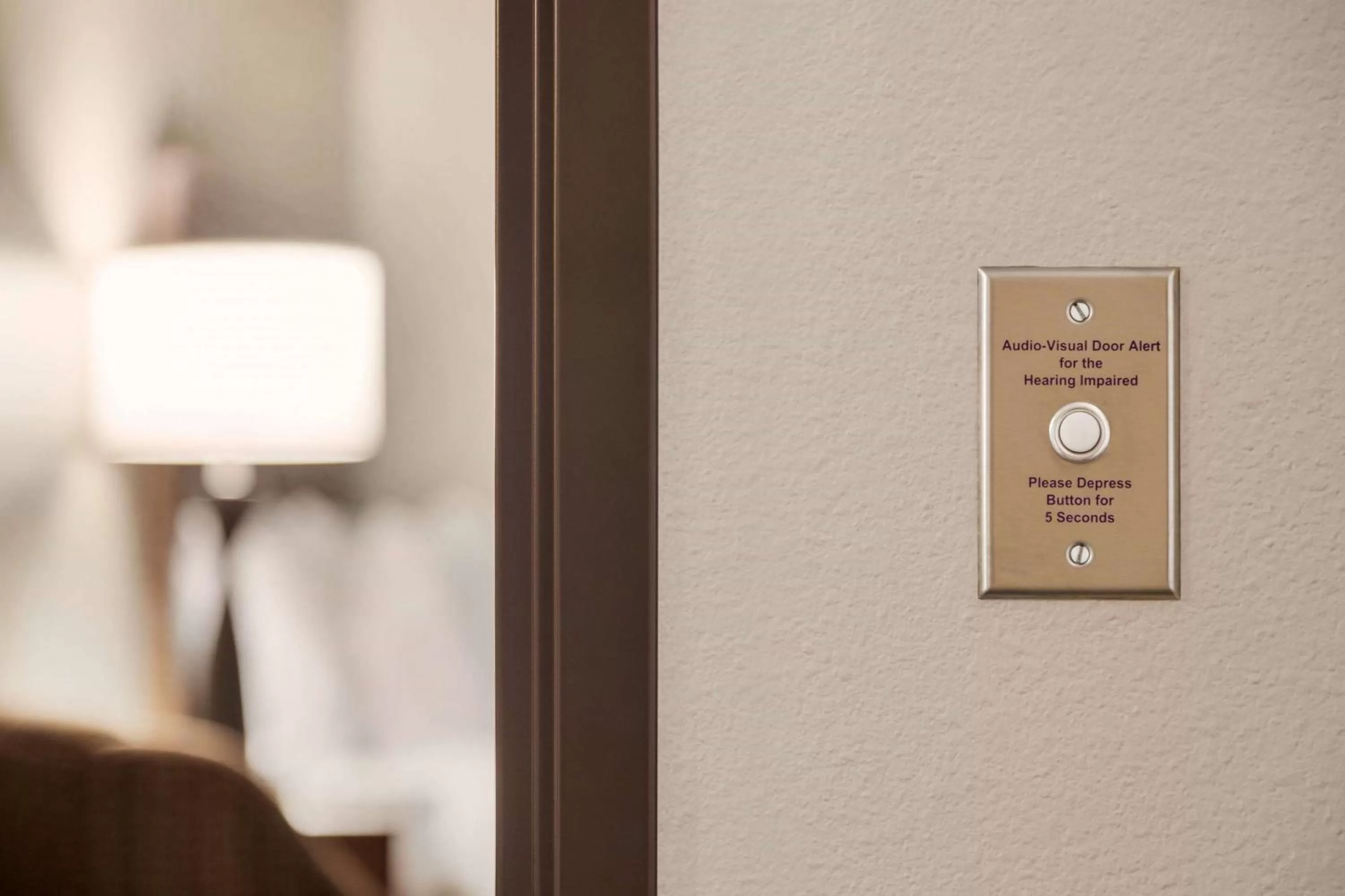 Photo of the whole room in AmericInn by Wyndham Baudette