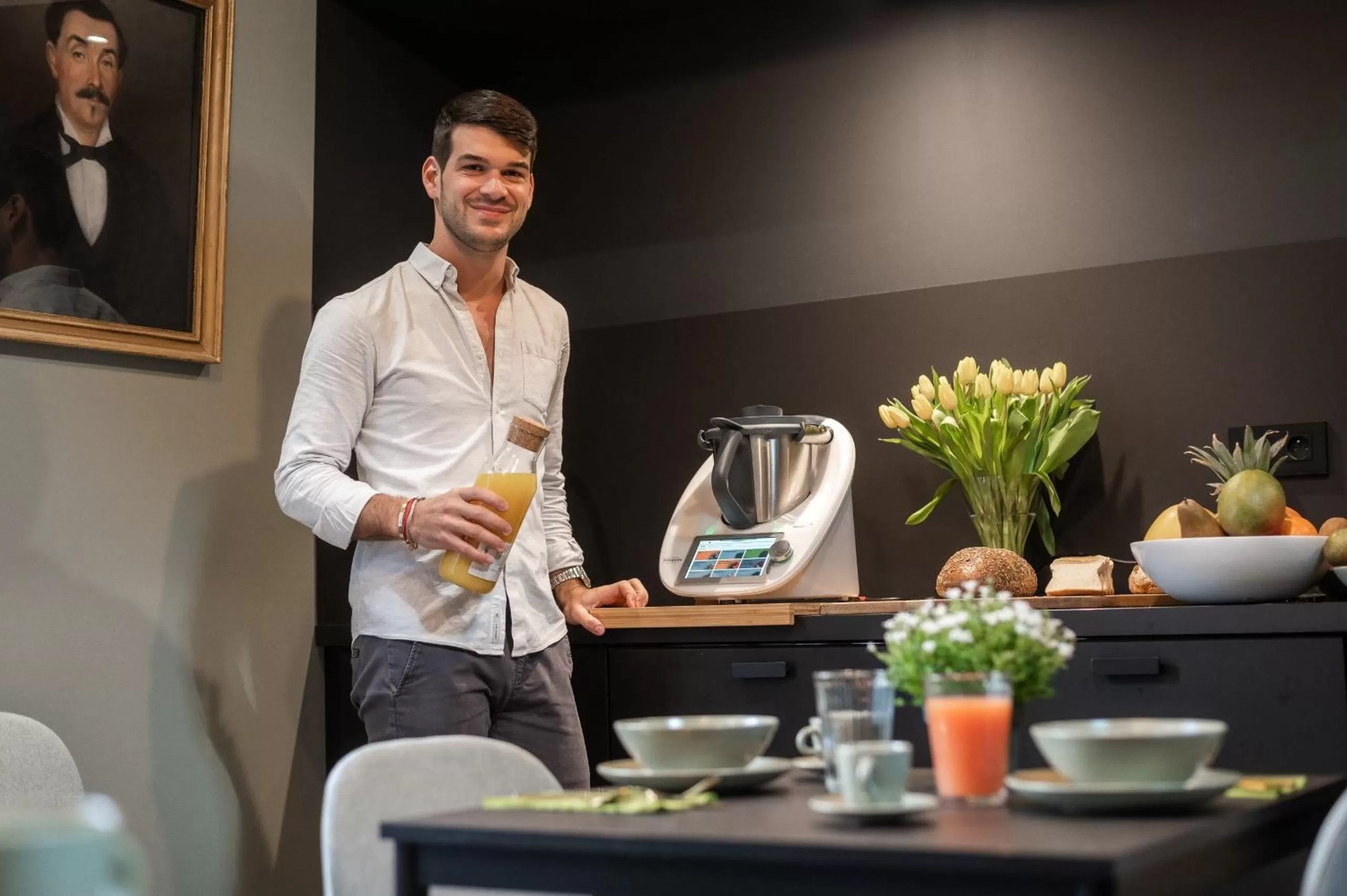 Other in La Maison de Jean by Maison Bacou