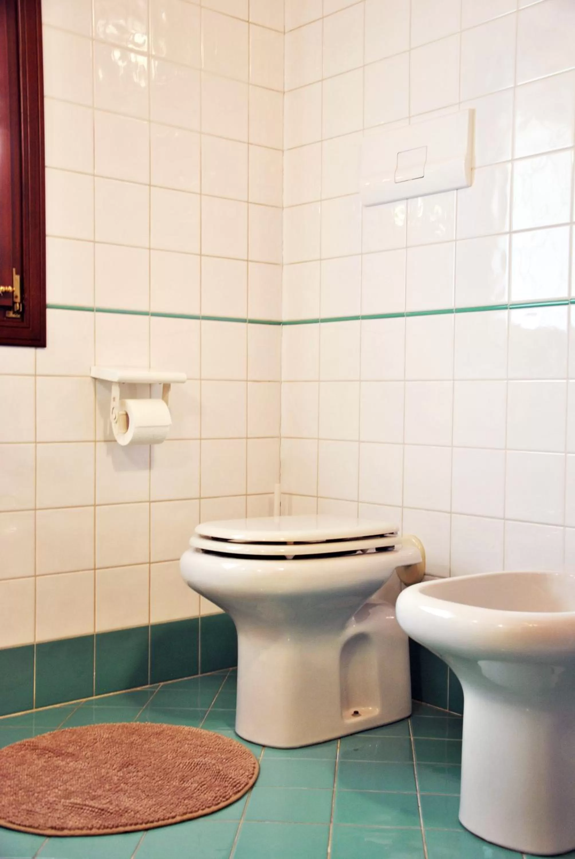 Other, Bathroom in Villa Stefania