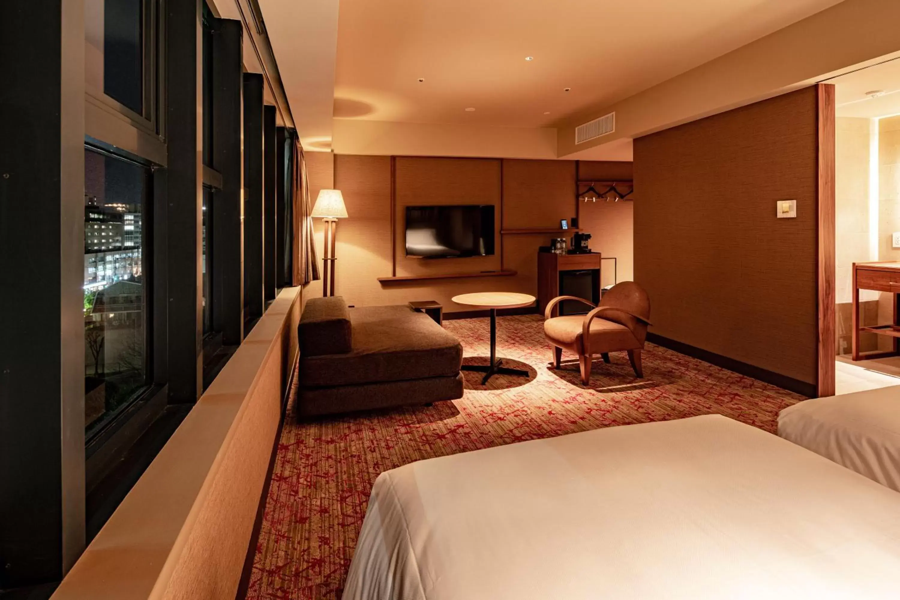 Superior Twin Room (Chapter 3) - Non-Smoking in THE BASICS FUKUOKA Superior Twin Room (Chapter 3) - Non-Smoking in THE BASICS FUKUOKA