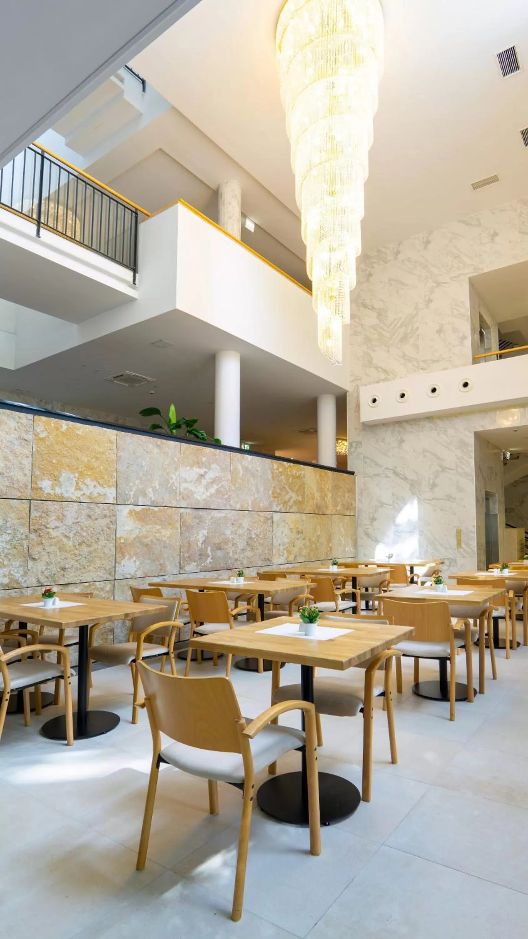 Gartenhotel Altmannsdorf