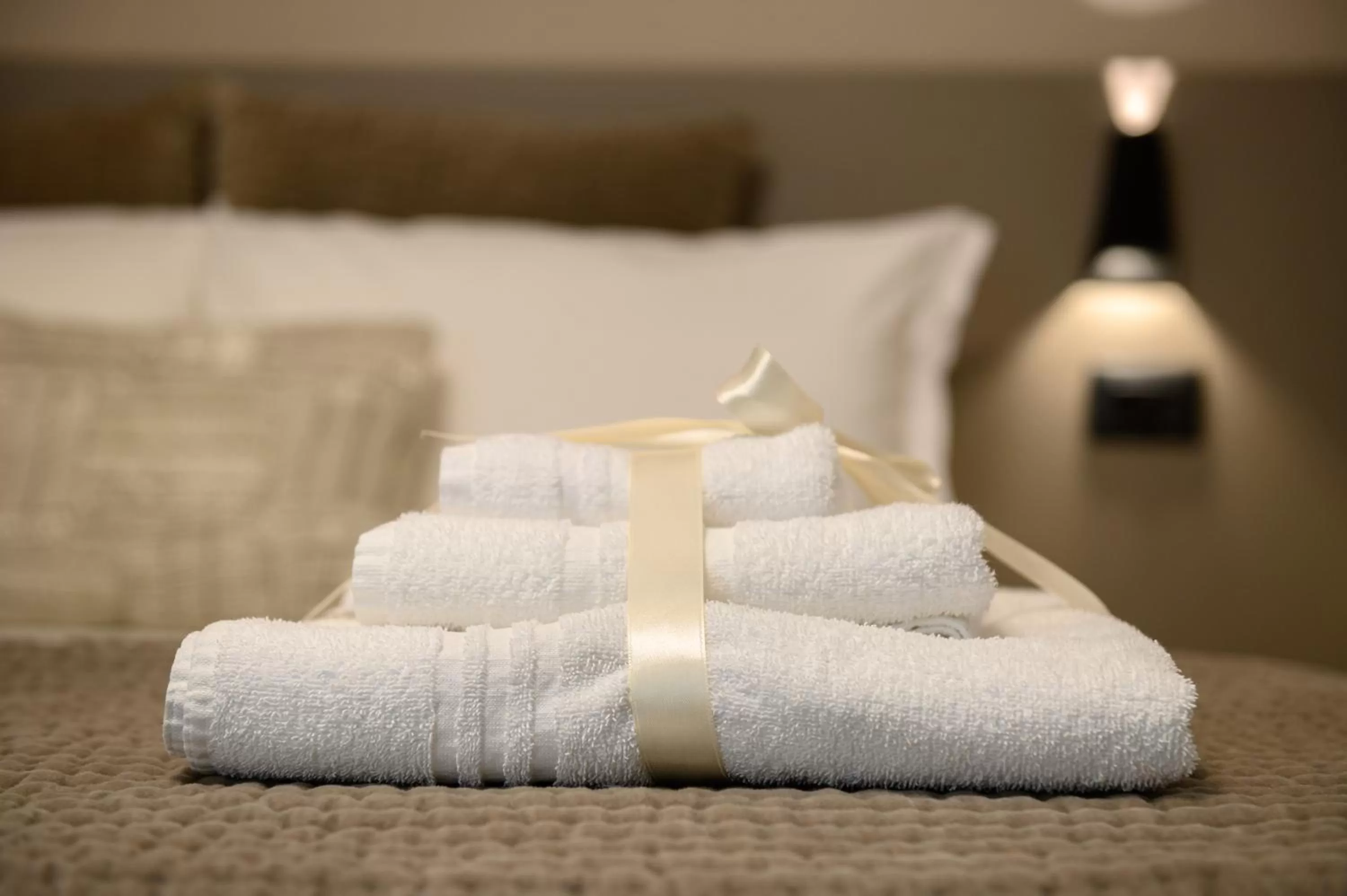 Bedroom, Bed in Dream House Pompei