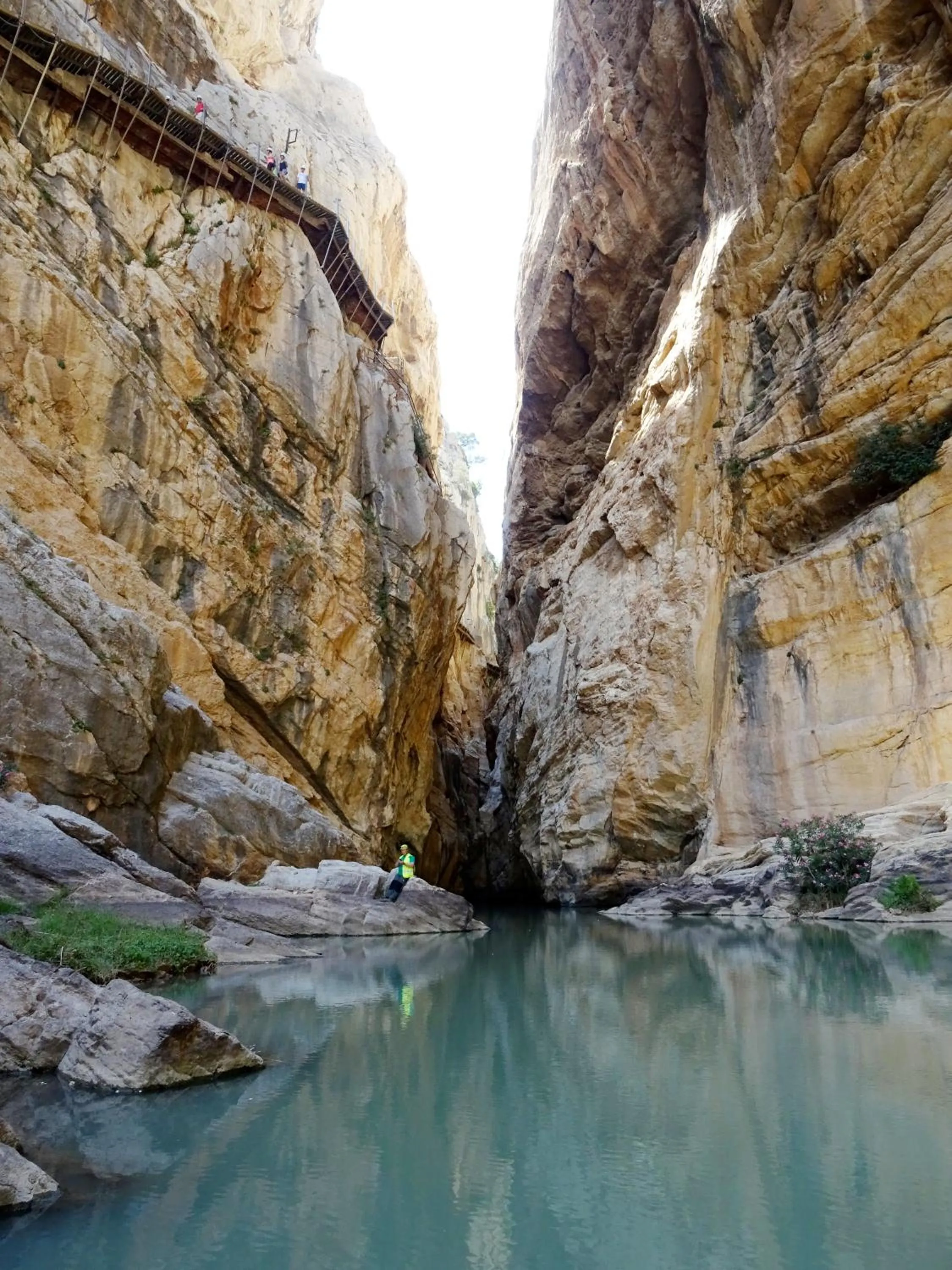 Nearby landmark in Apartamentos Ardales
