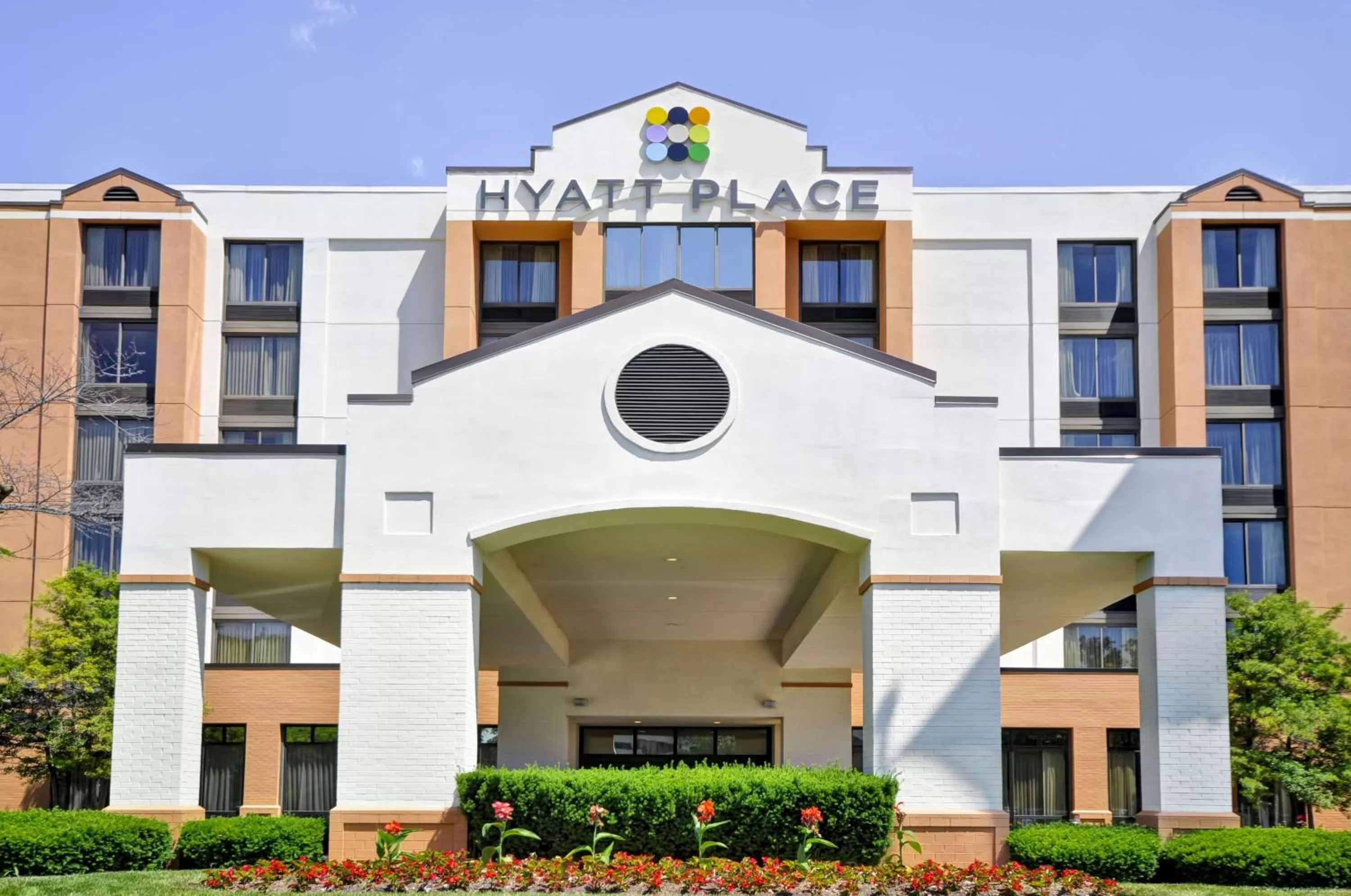 Hyatt Place Dallas North by the Galleria