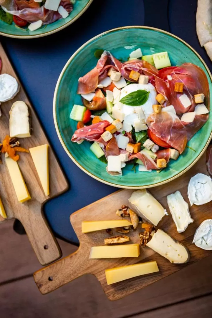 Oceania Paris Porte De Versailles