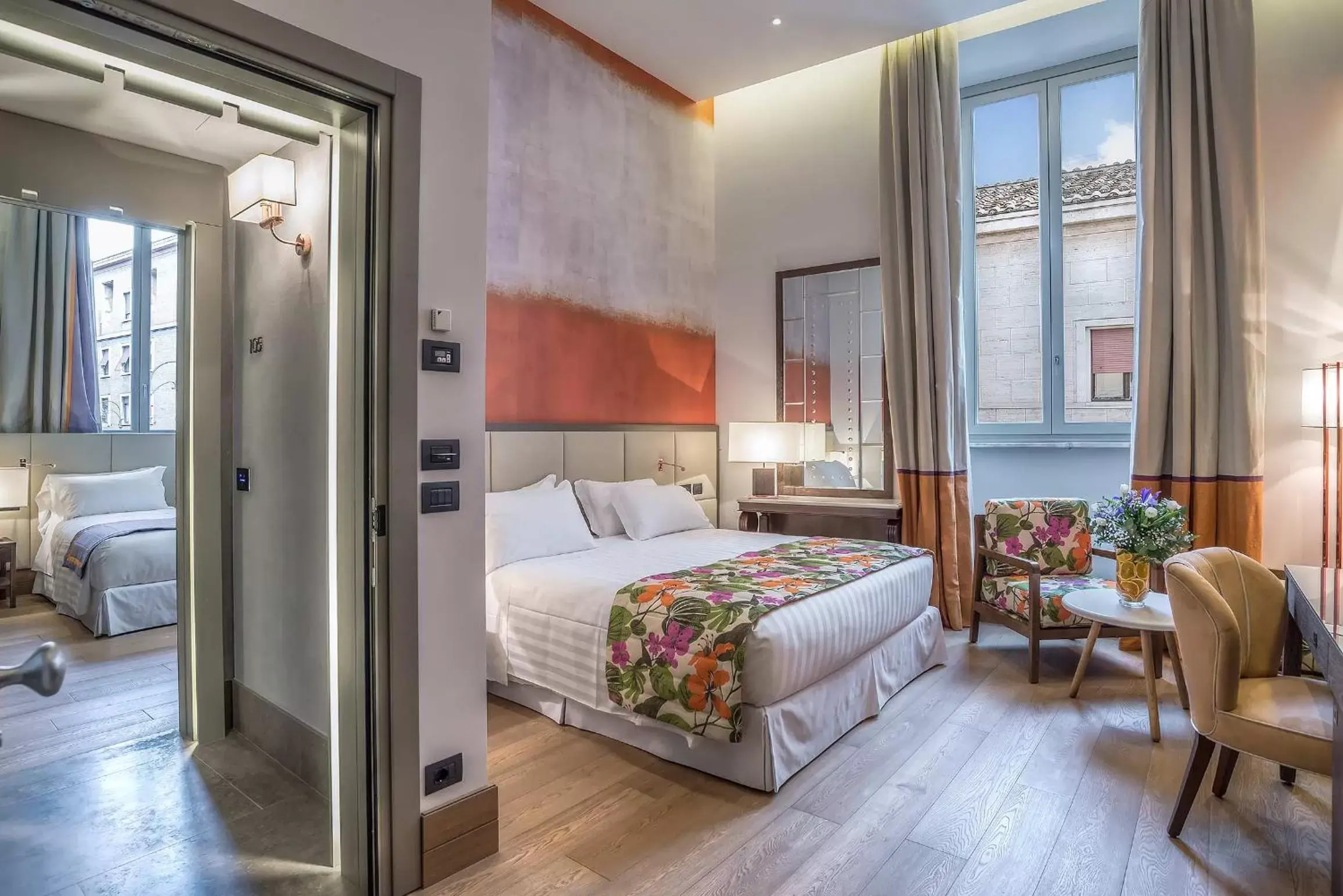 Luxury Suite in Hotel Martis Palace Luxury Suite in Hotel Martis Palace