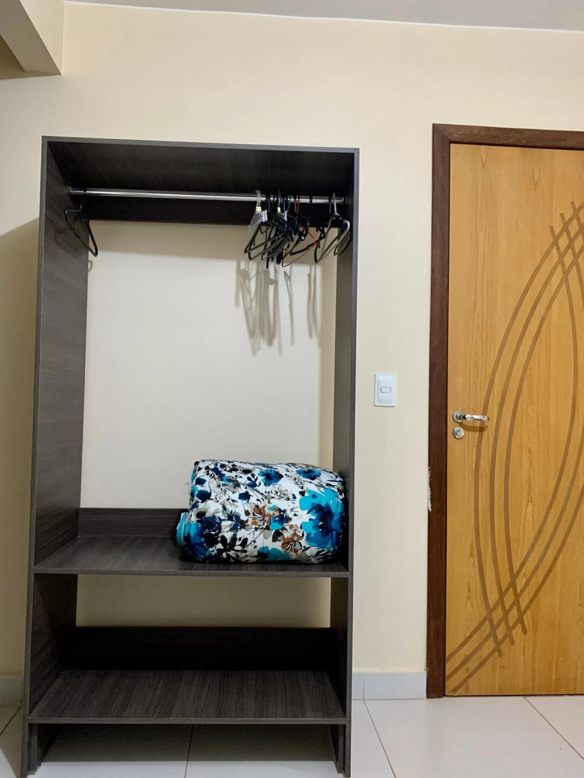 Pousada Jardim Brasília