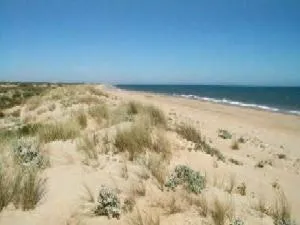 Area and facilities in Hotel San Miguel