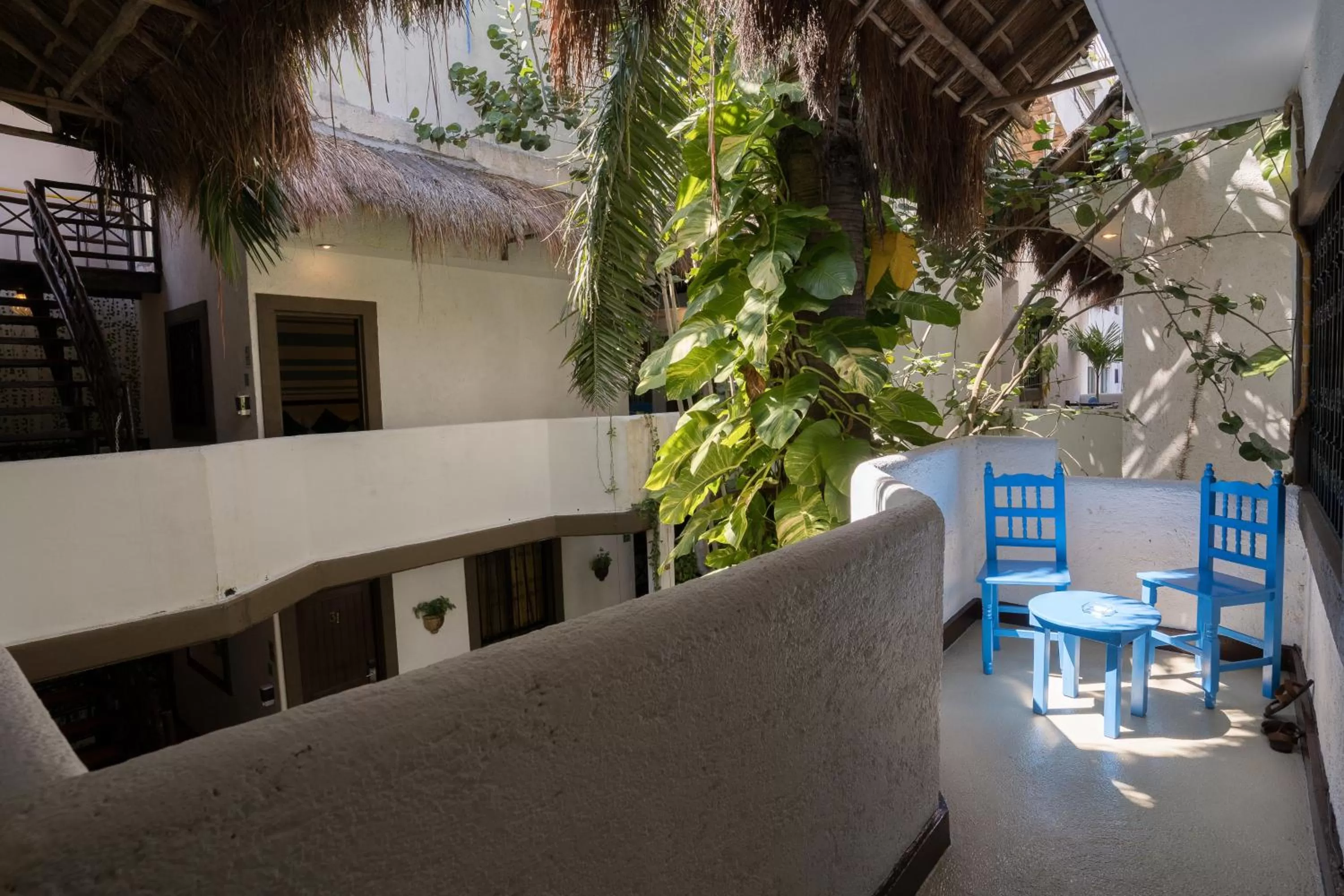 Posada Mariposa Boutique Hotel - 5th Avenue