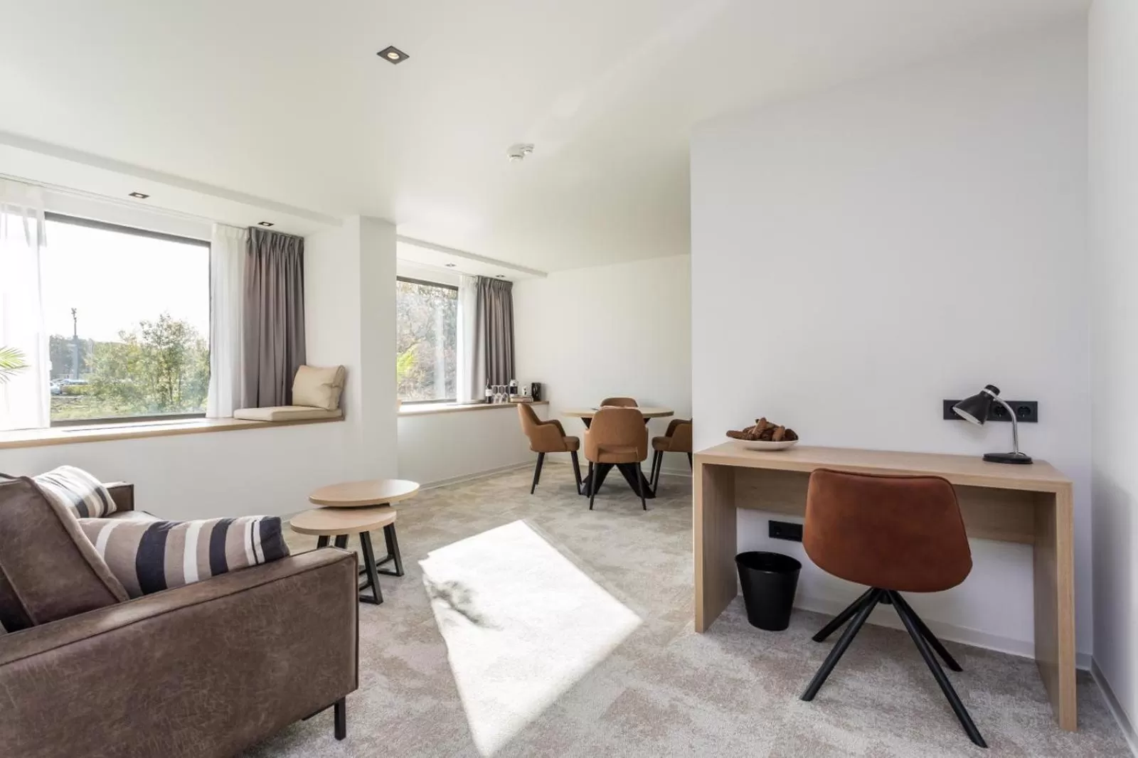 Hotel de Rousch - 4 sterren Superieur