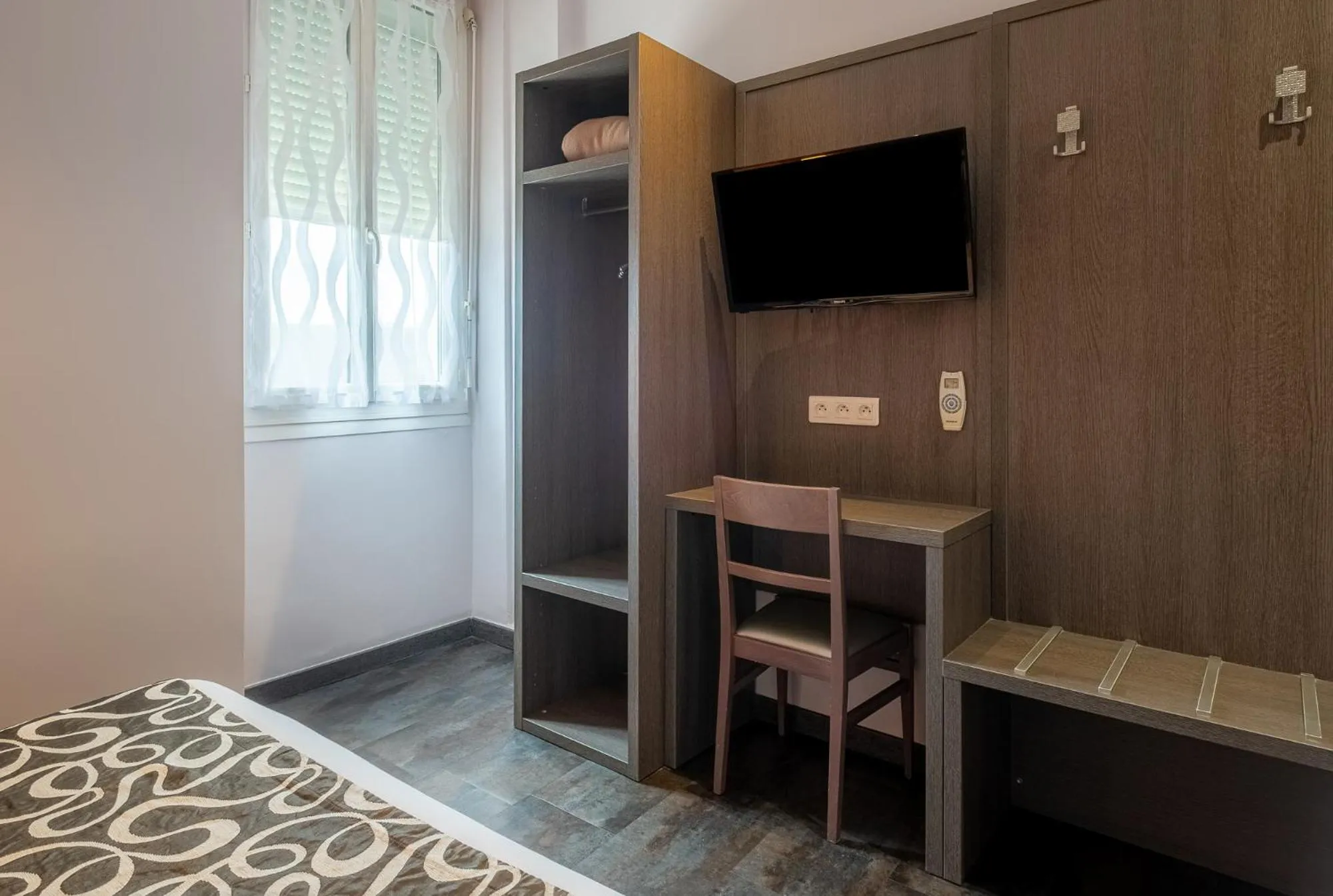 Bed in The Originals City, Hôtel Régina, Périgueux