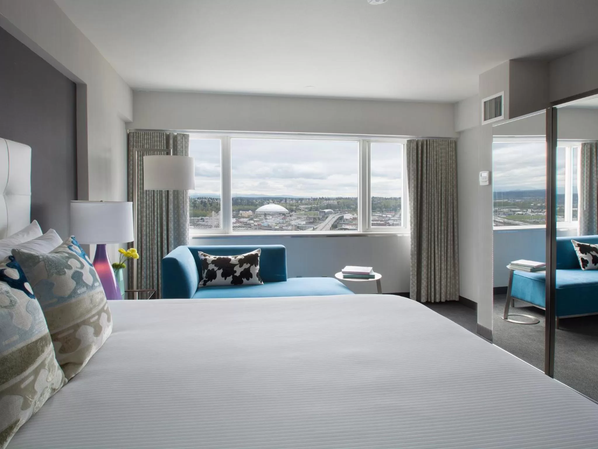 Photo of the whole room, Bed in Hotel Murano