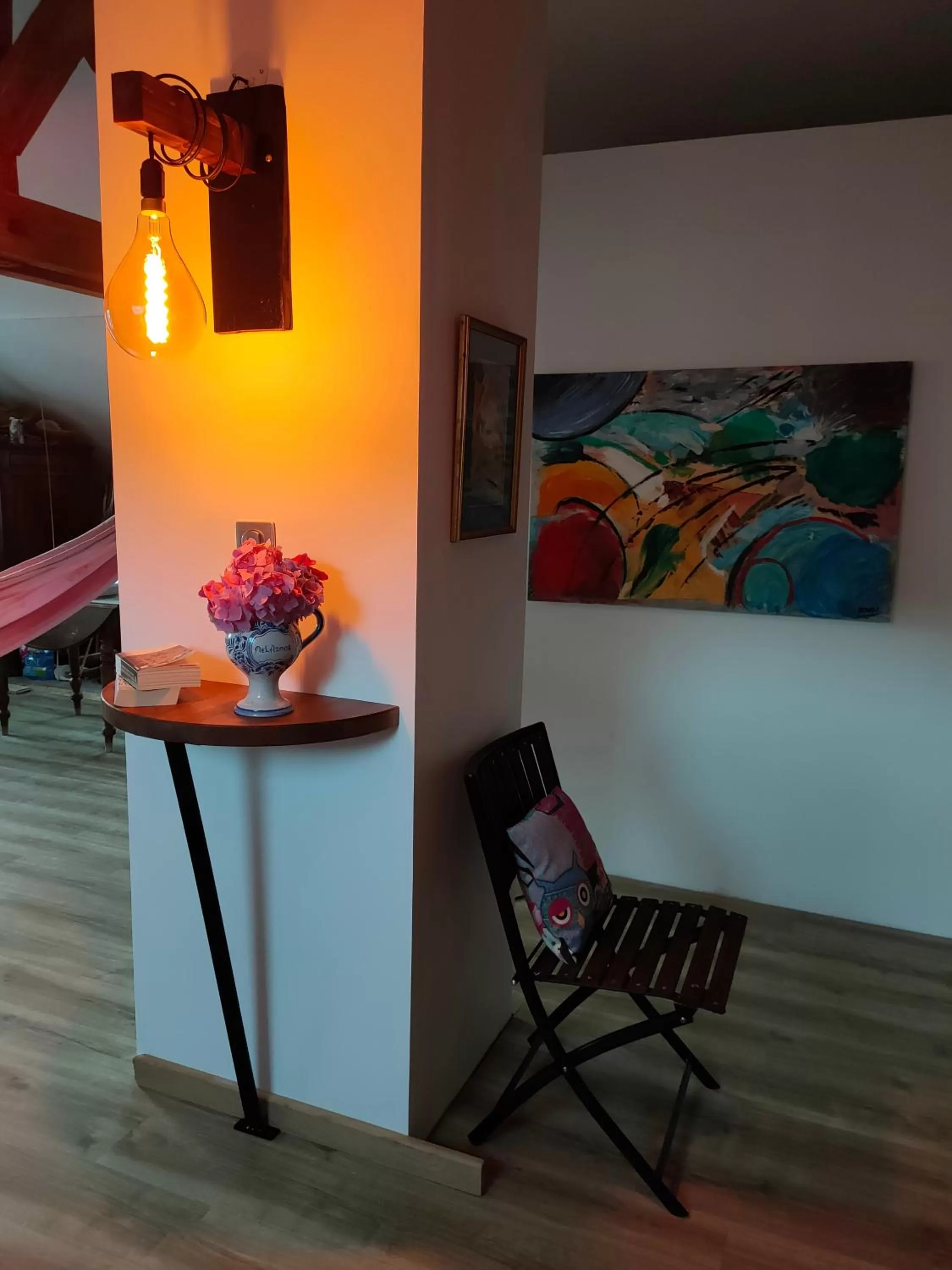 chambres d'hotes " Le Magnolia "