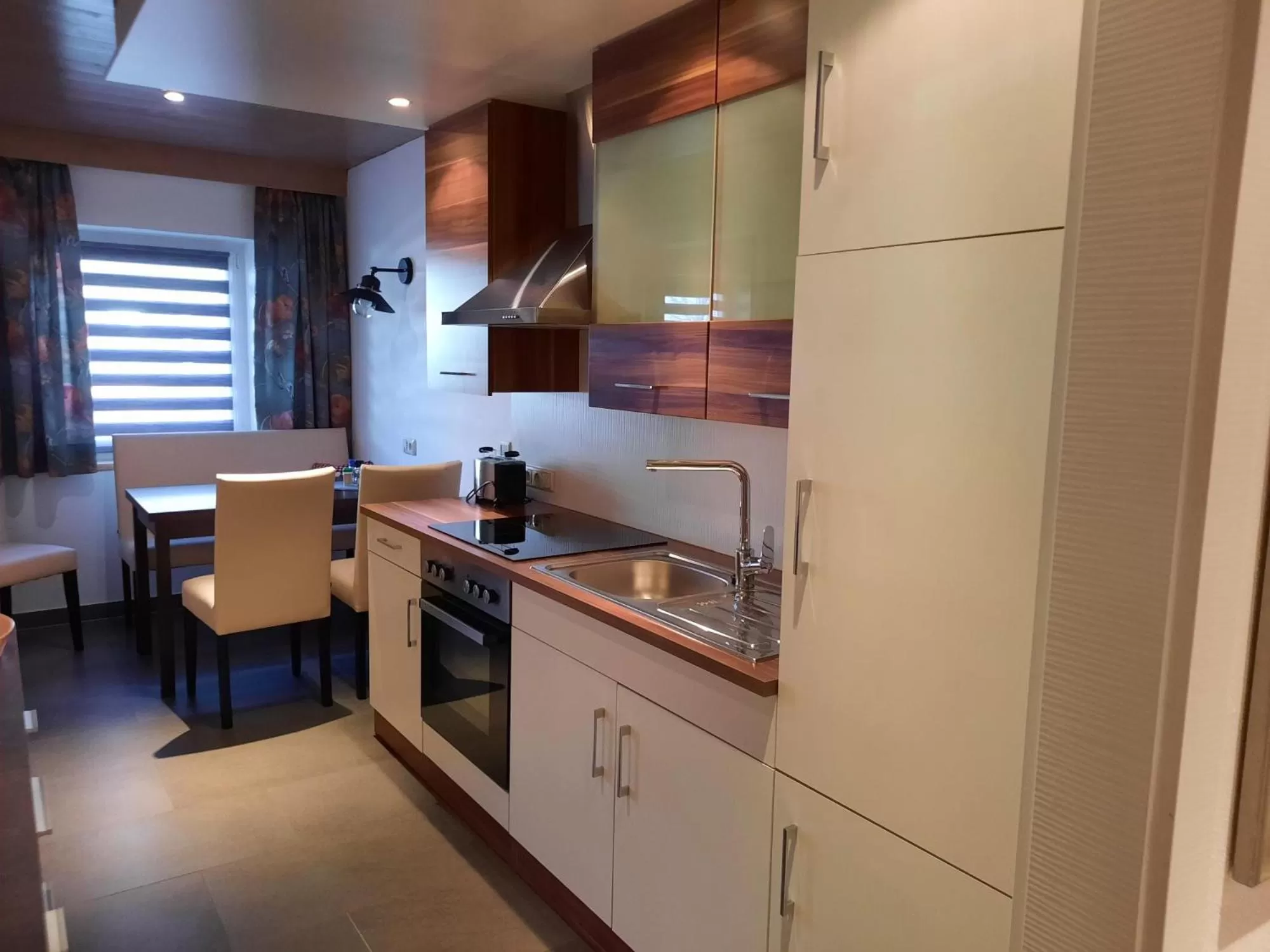 Apartment in Gasthof Erzherzog Rainer - Zimmer und Ferienwohnung