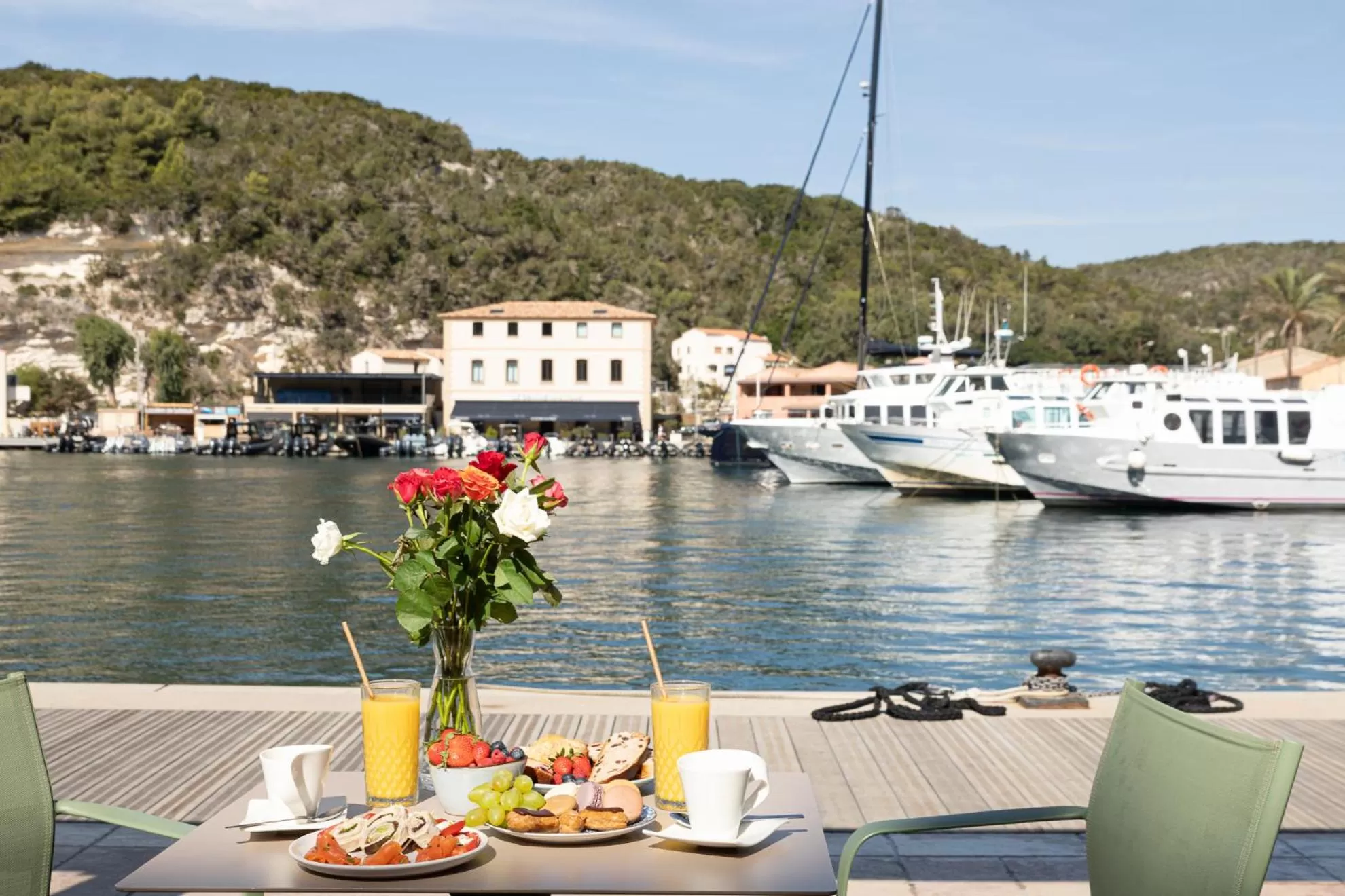 Best Western Hotel du Roy d'Aragon