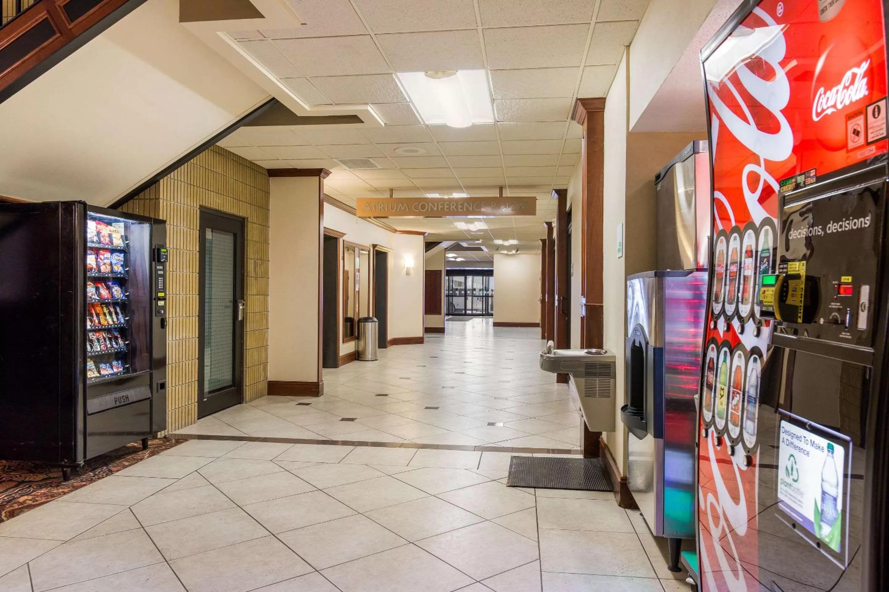 Other in Clarion Hotel Convention Center