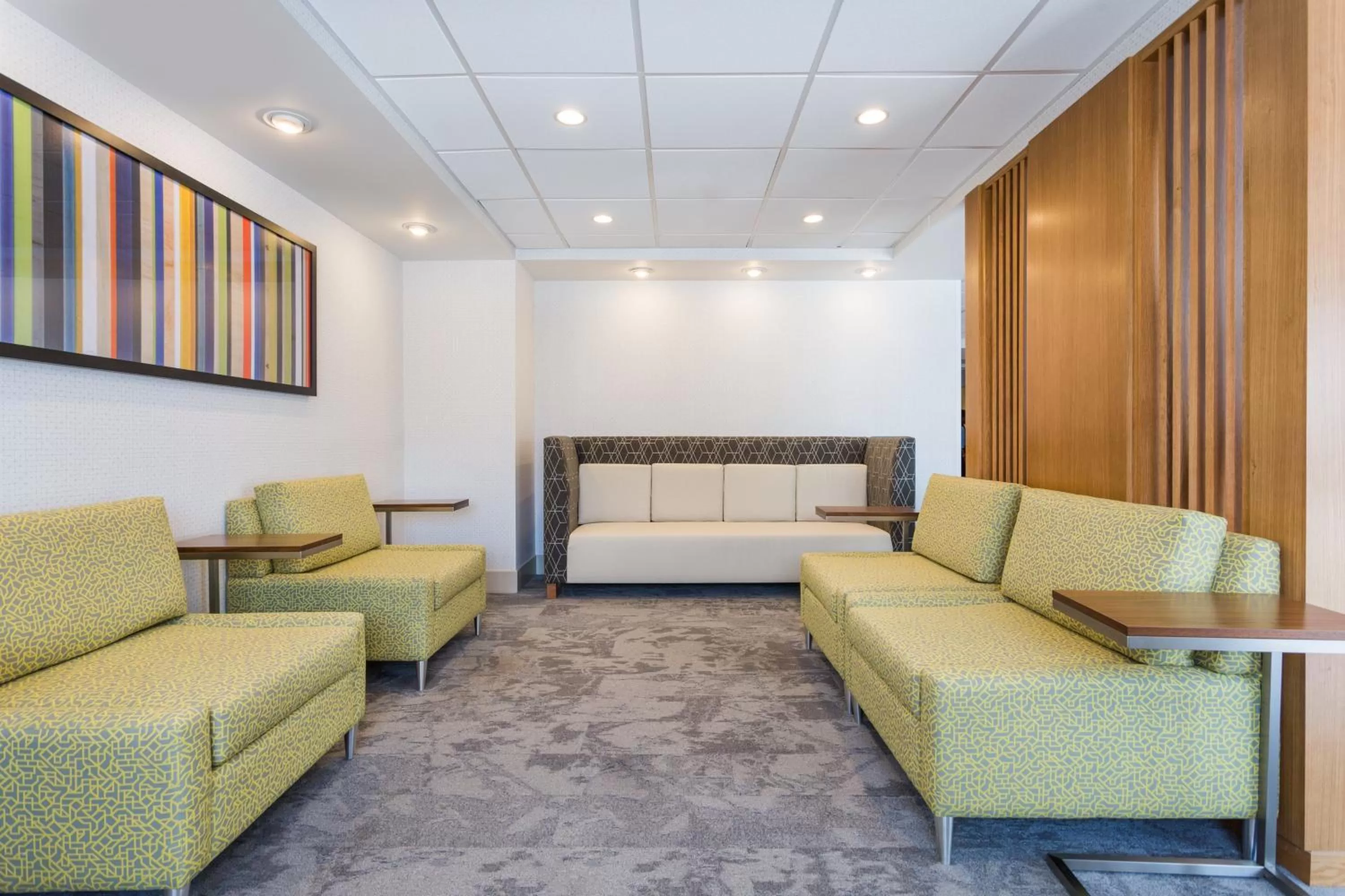 Property building in Holiday Inn Express - Lorton by IHG