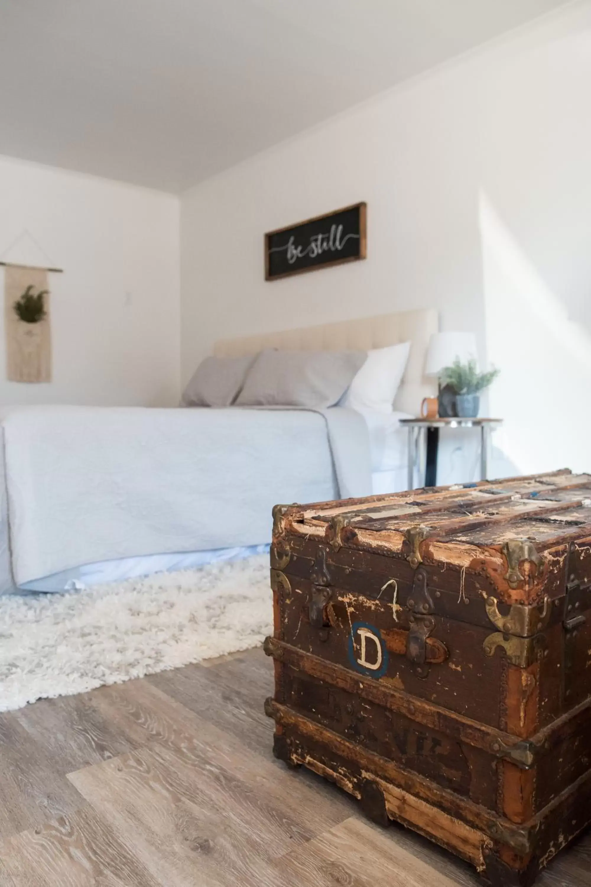 King Room in The Carriage House at Strasburg King Room in The Carriage House at Strasburg