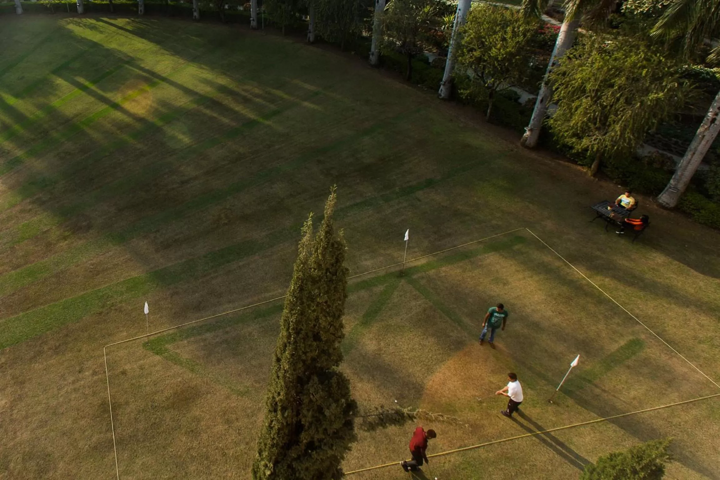 Property building in Gateway Aurangabad - Chhatrapati Sambhaji Nagar