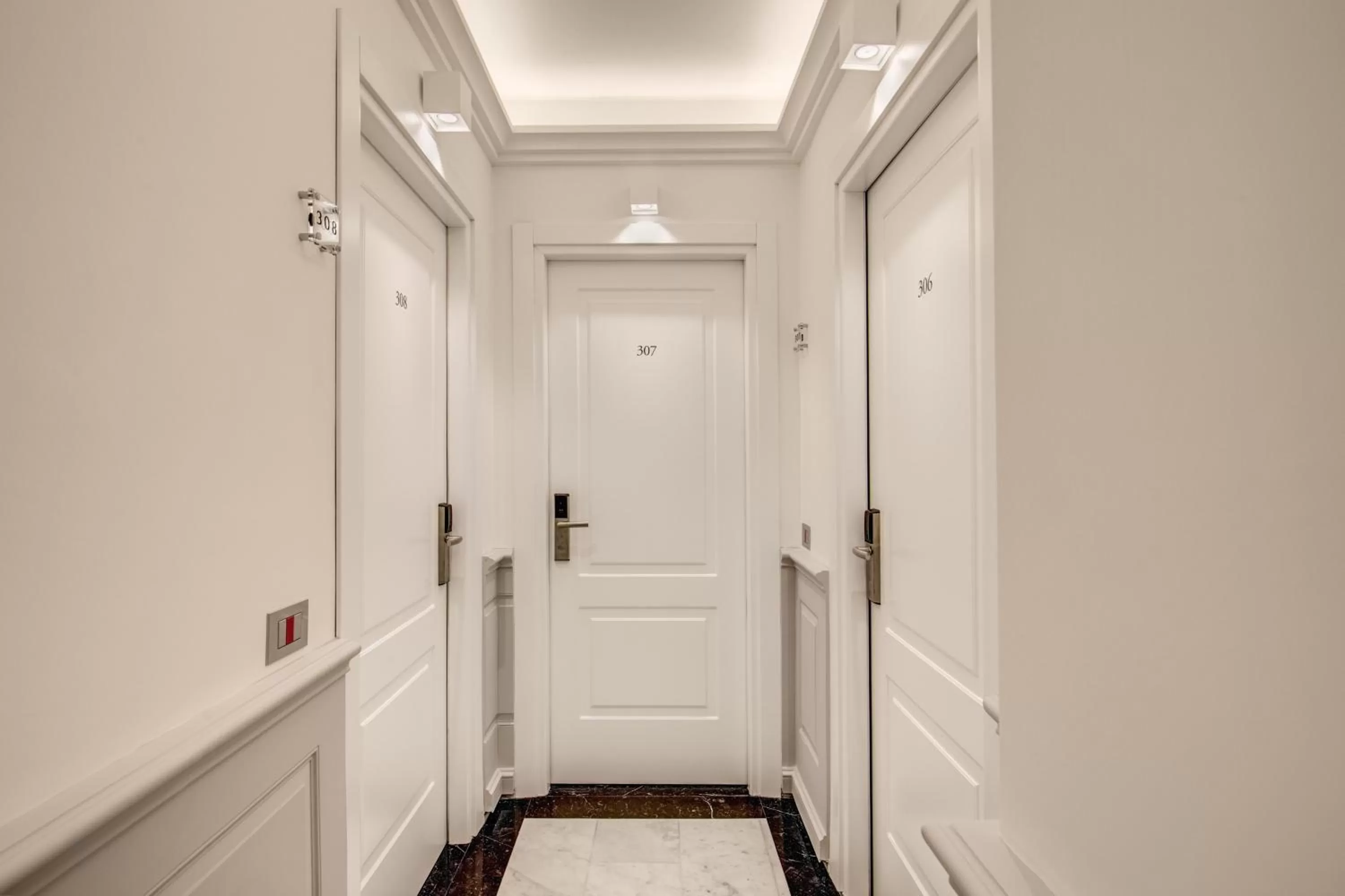 Other in The Liberty Boutique Hotel