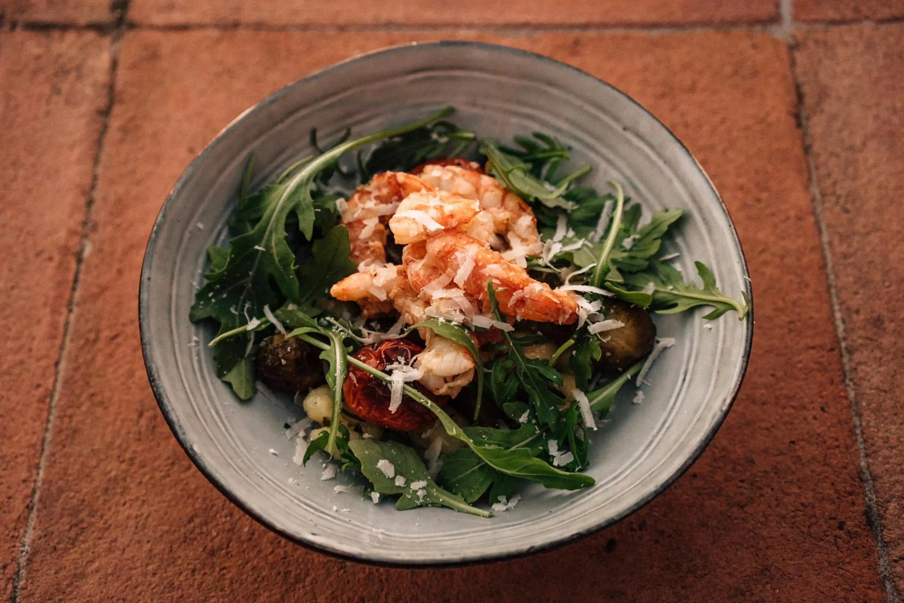 Property building in Dreamsea Surf Guest House