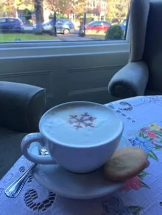 Wheatlands Lodge Hotel