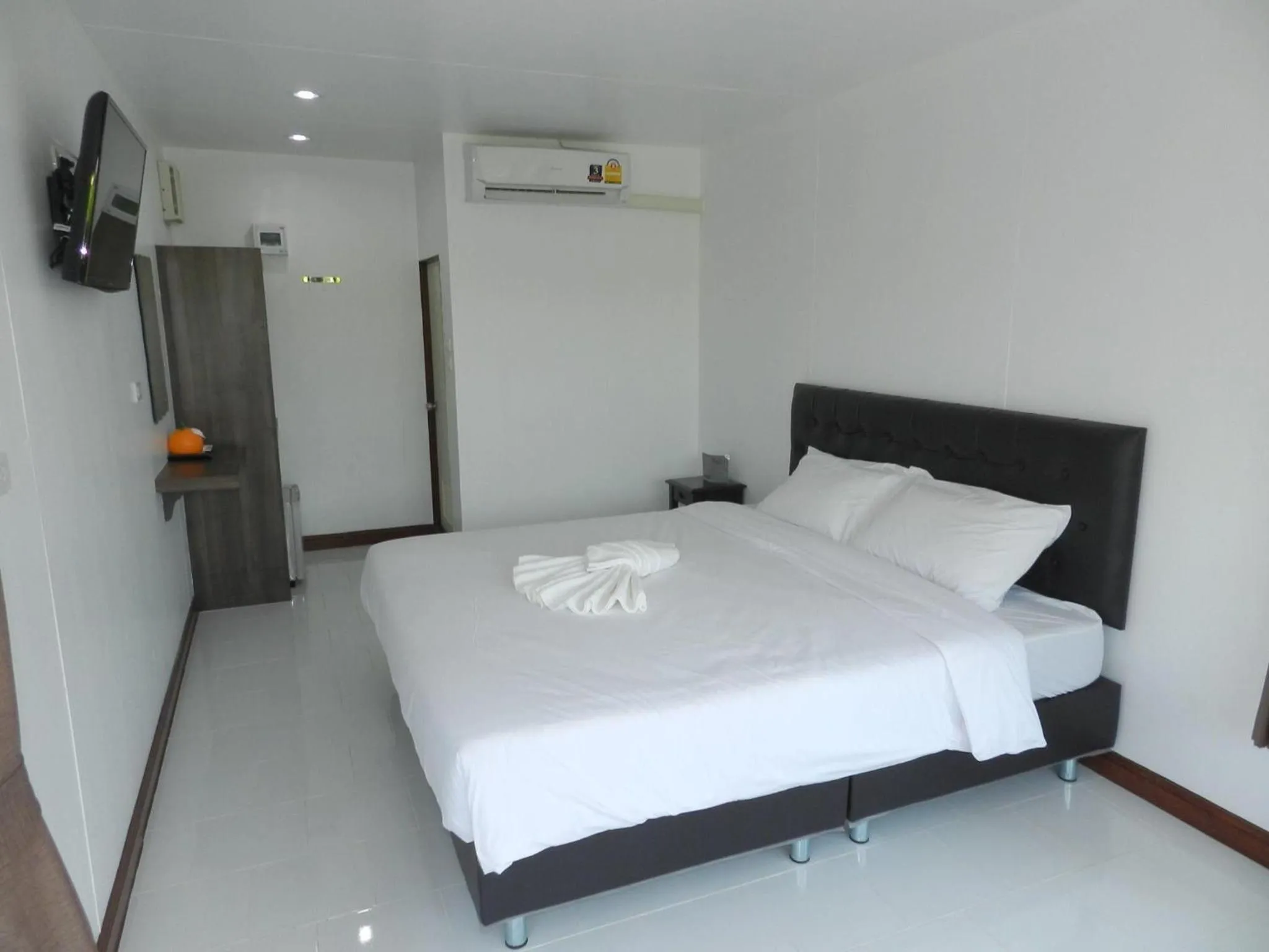 Bed in Cape Go Resort