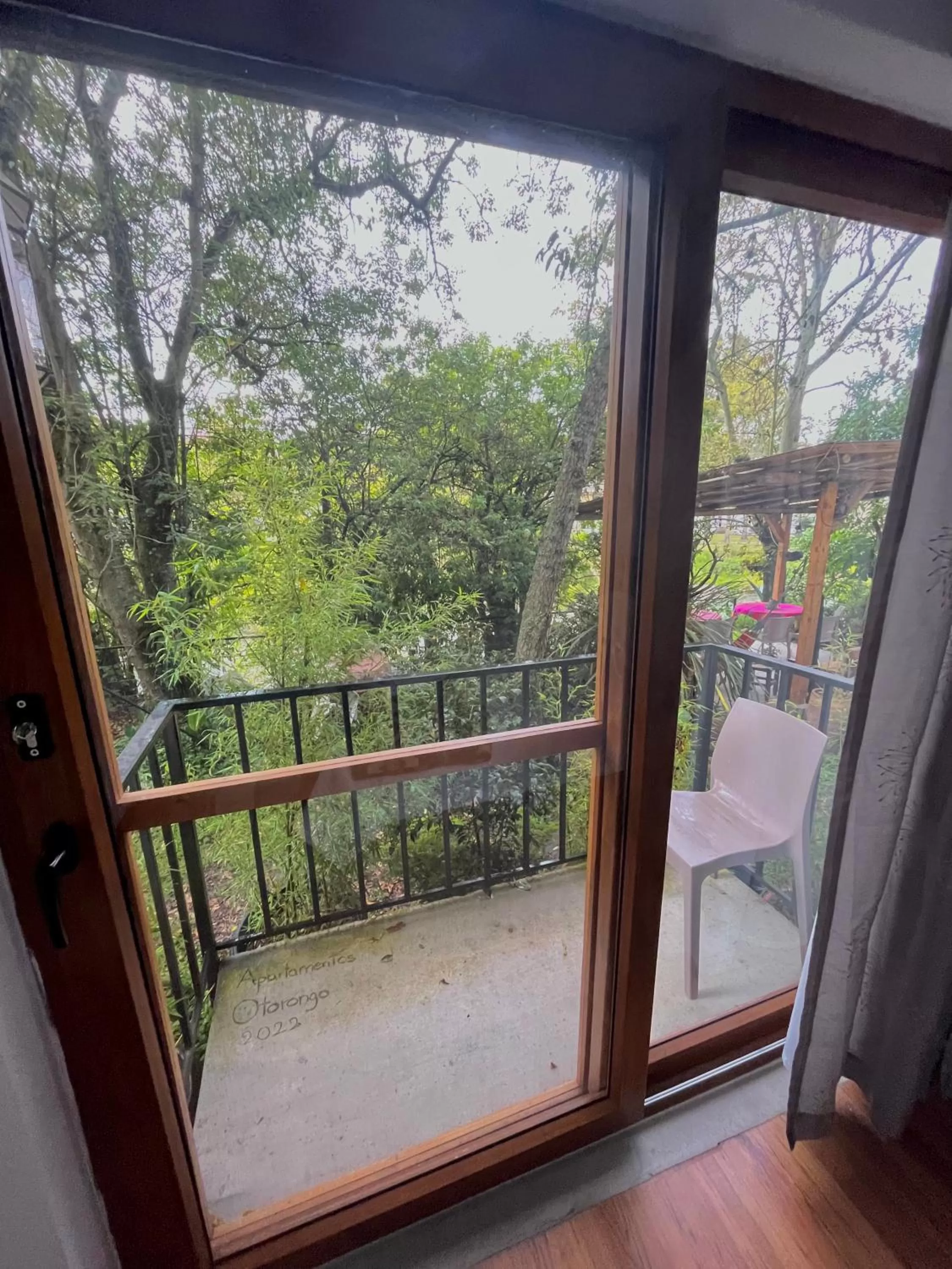 Apartamentos Otorongo Cuenca Ecuador