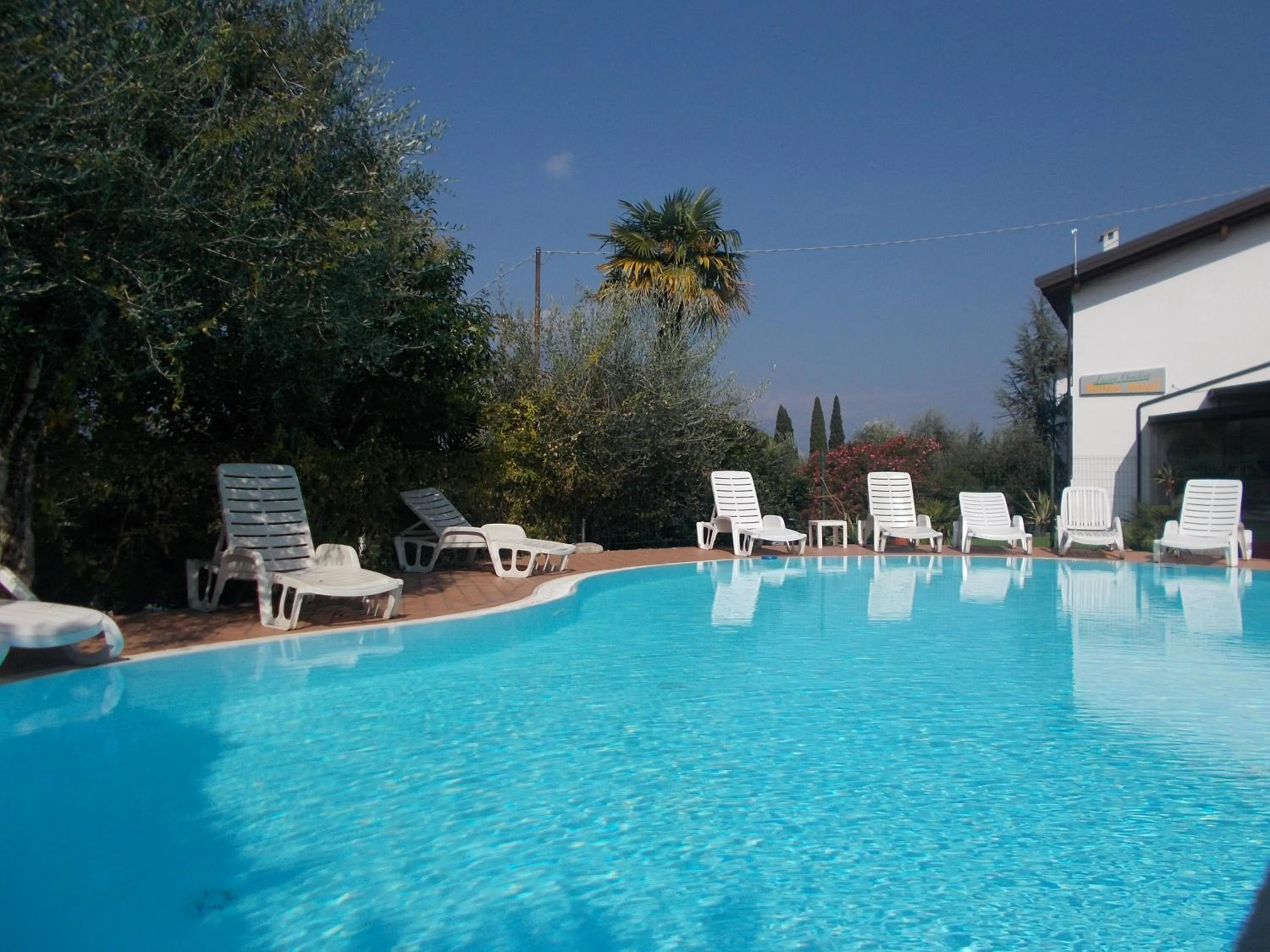 Other in Hotel Laura Christina