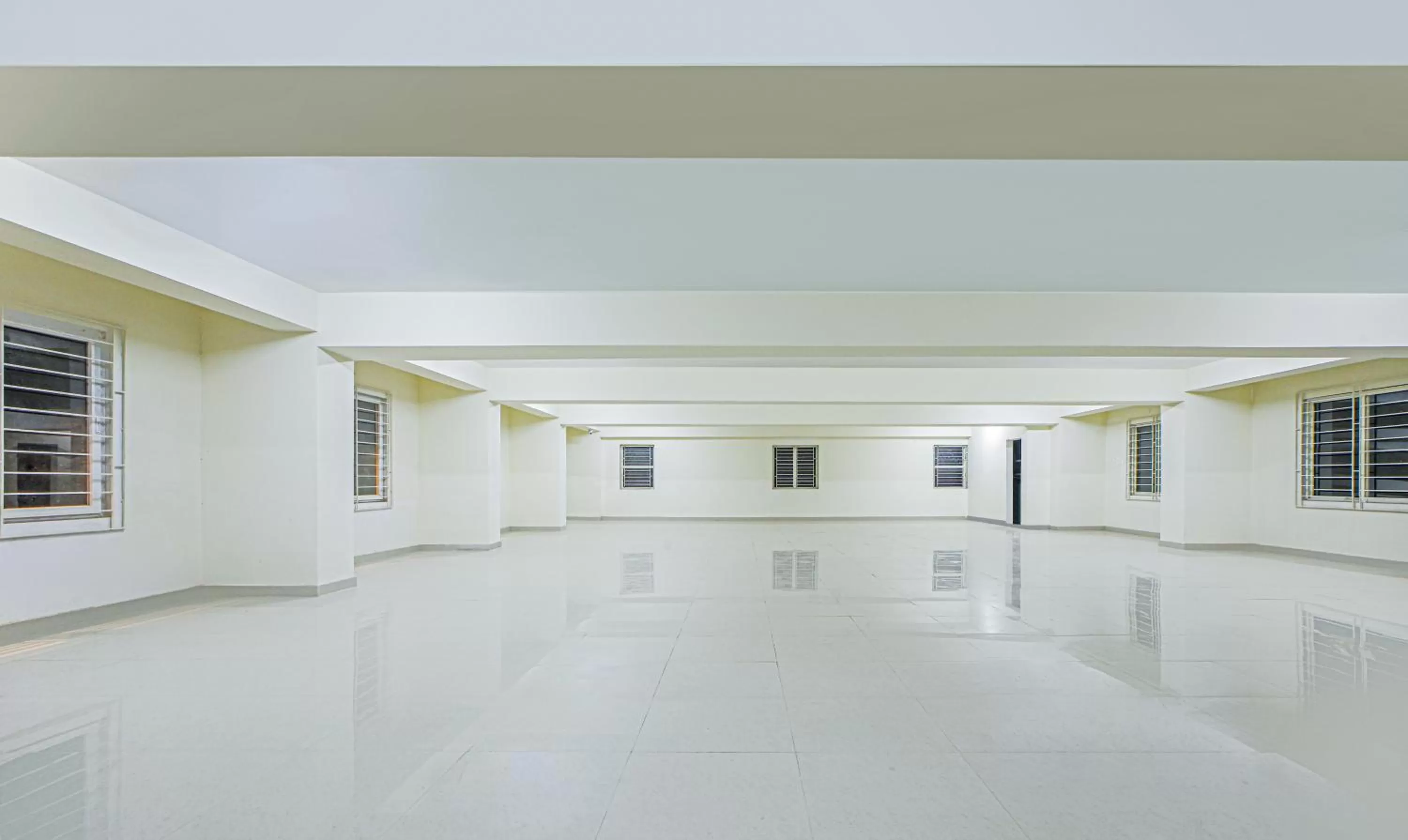 Banquet/Function facilities in Treebo Naaz Royal