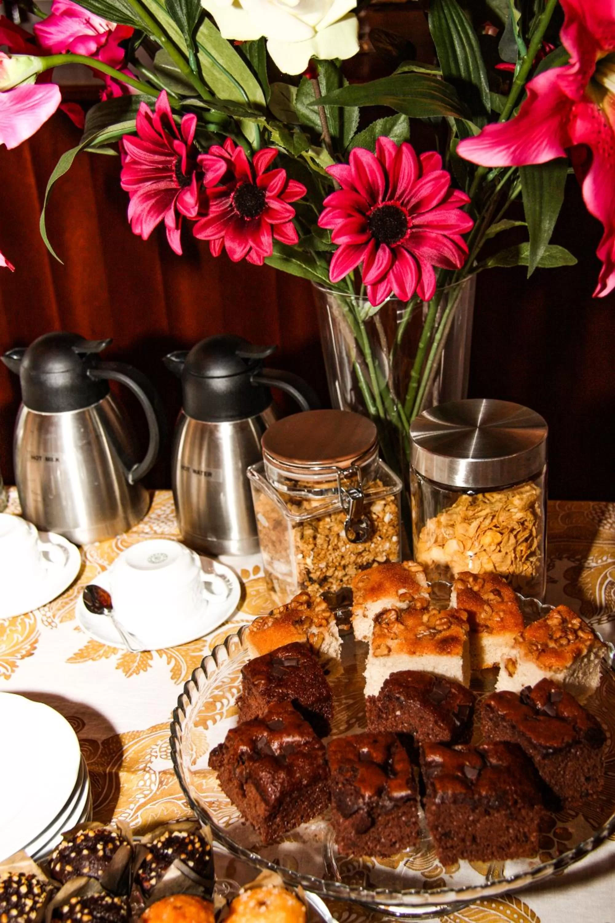 Breakfast in Il Sogno di Gio della Laguna