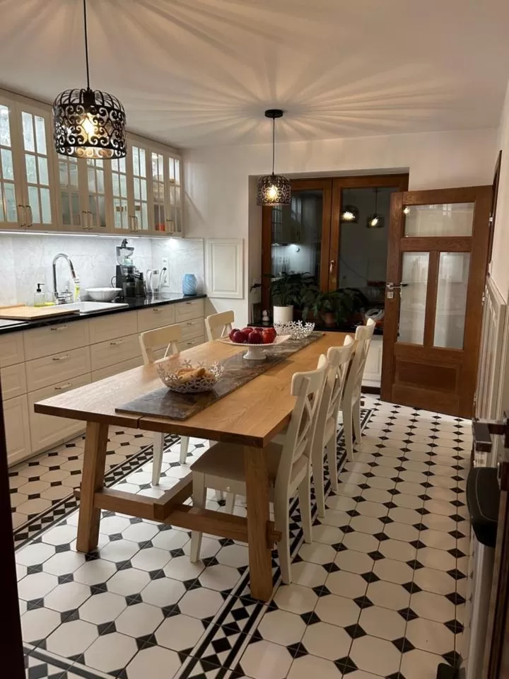 Leśna Residence & SPA