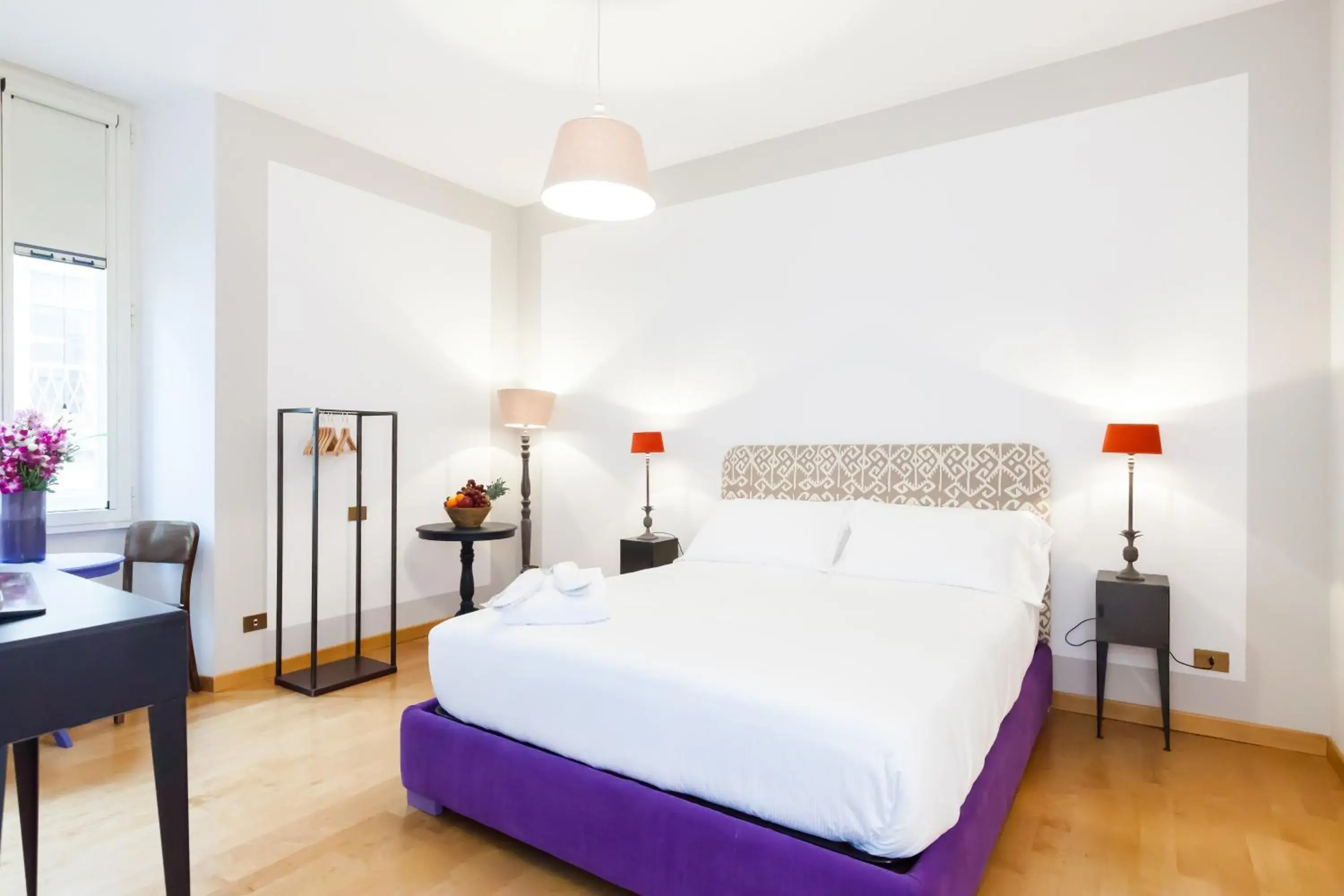 Executive One-Bedroom Apartment with Bath Tub in Salotto Monti Executive One-Bedroom Apartment with Bath Tub in Salotto Monti