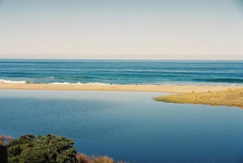 Apollo Bay Guest House