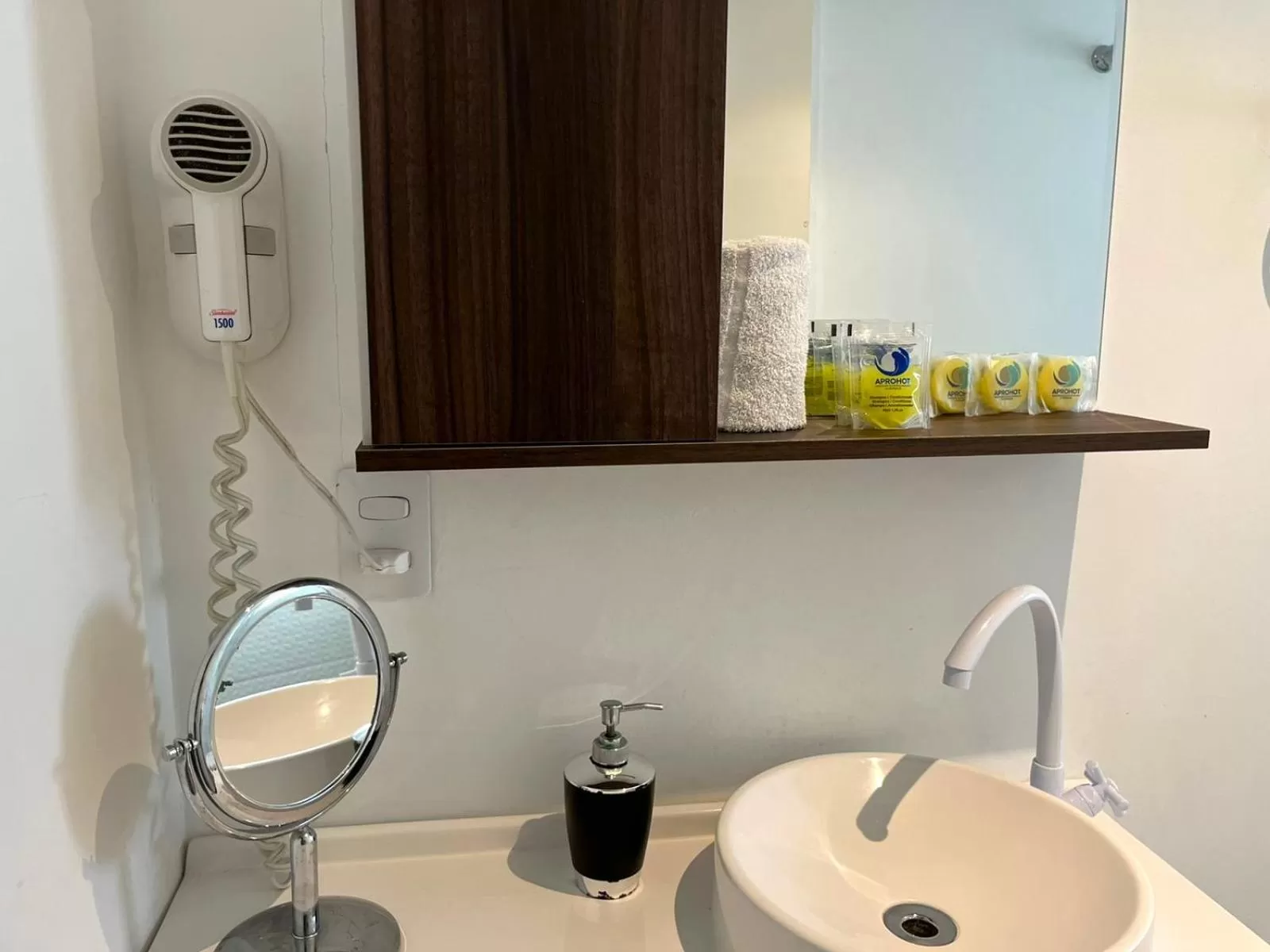 heating, Bathroom in Costa Maris Beach Hotel Frente Mar