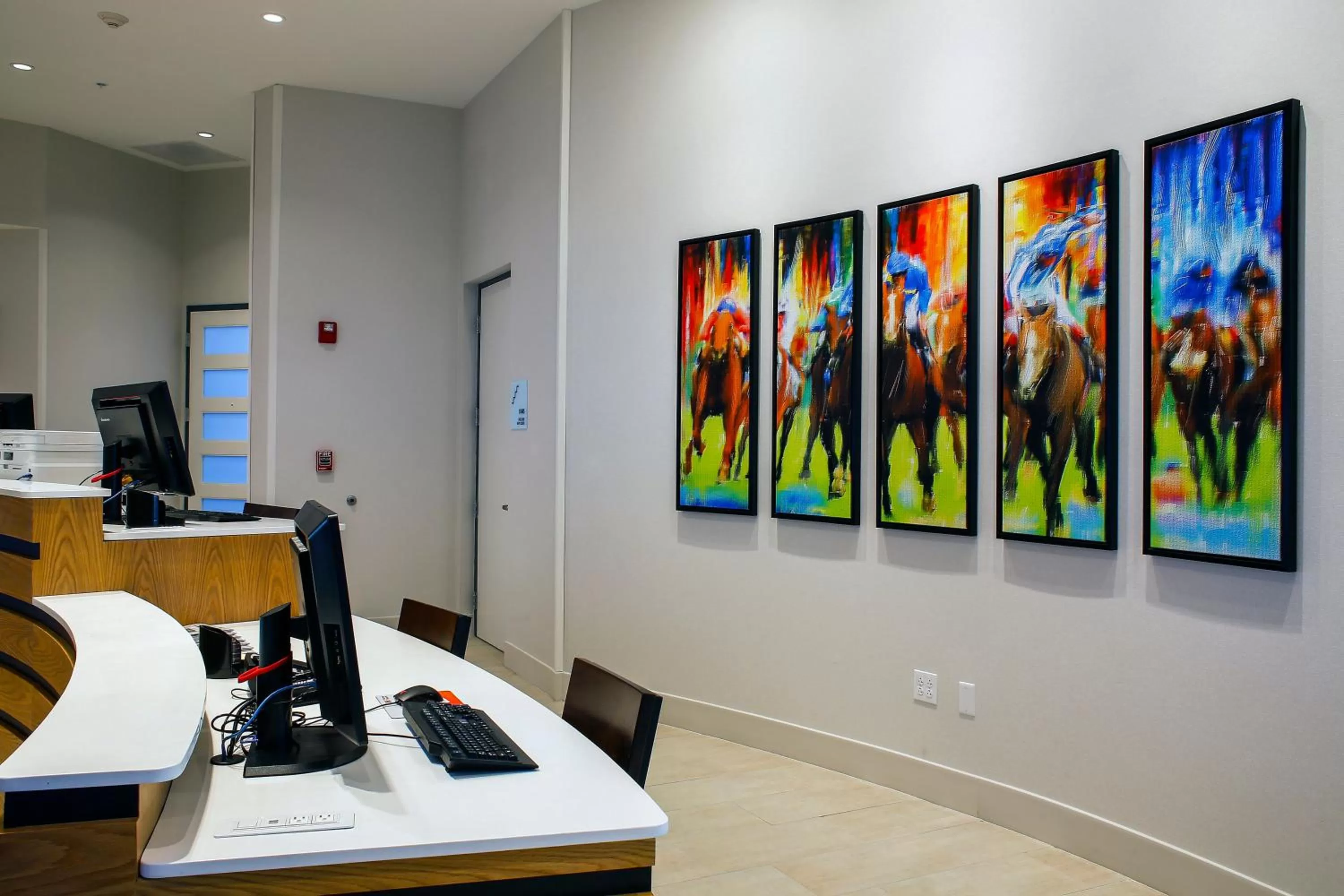 Other in Holiday Inn Express & Suites Downtown Louisville by IHG