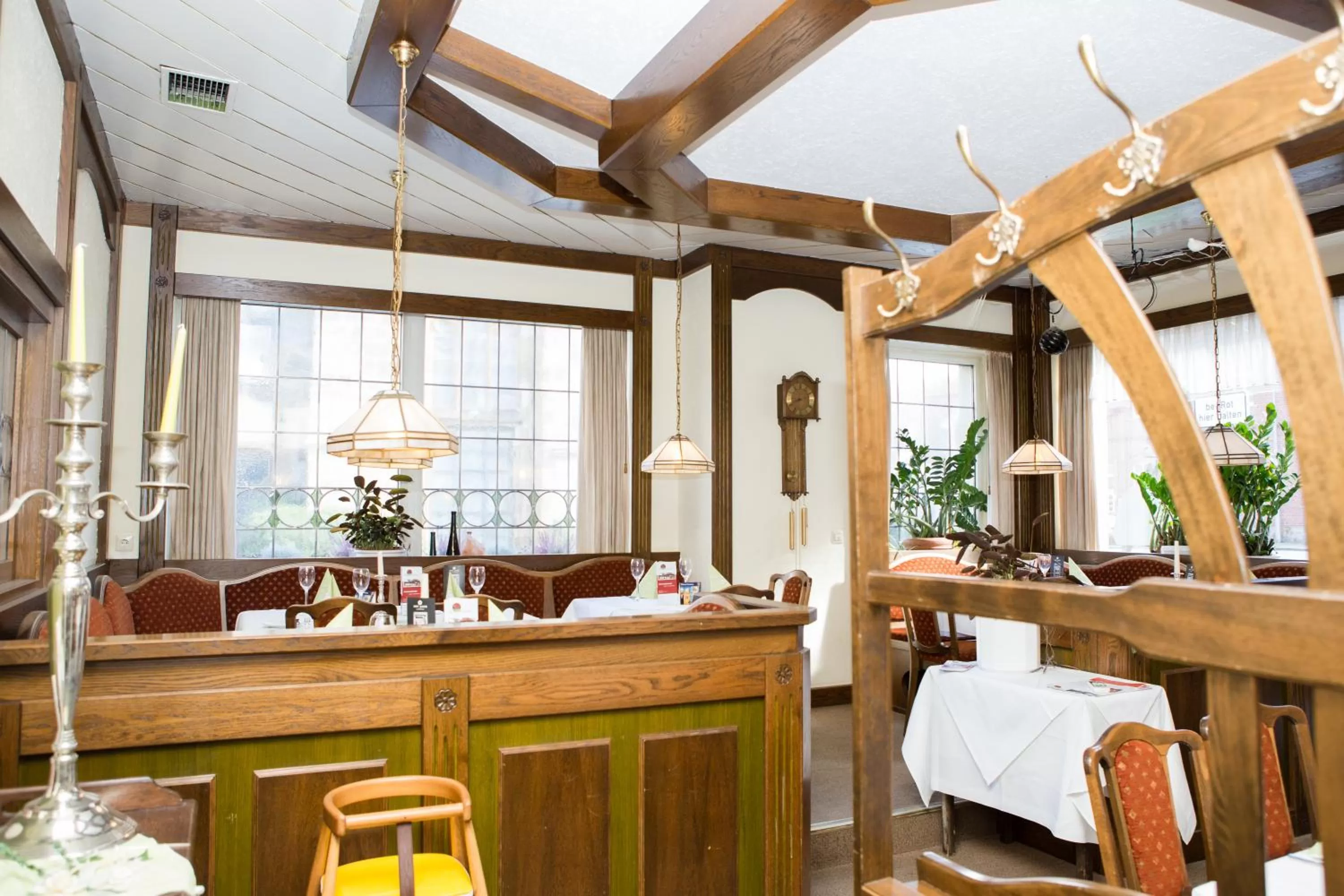 Restaurant/places to eat, Lounge/Bar in Haus Hilckmann