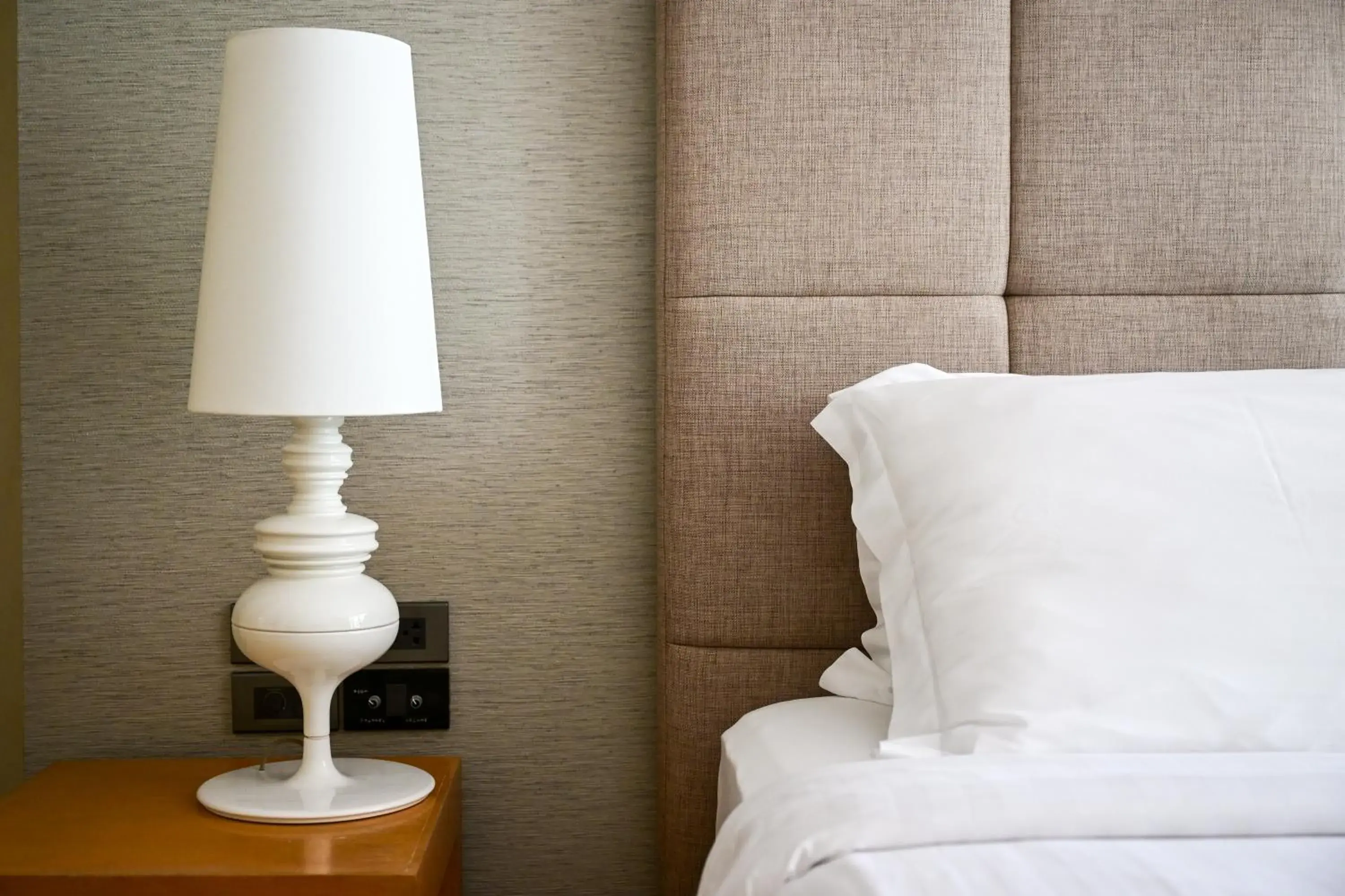 Deluxe Double Room in Dune Hua Hin Hotel Deluxe Double Room in Dune Hua Hin Hotel