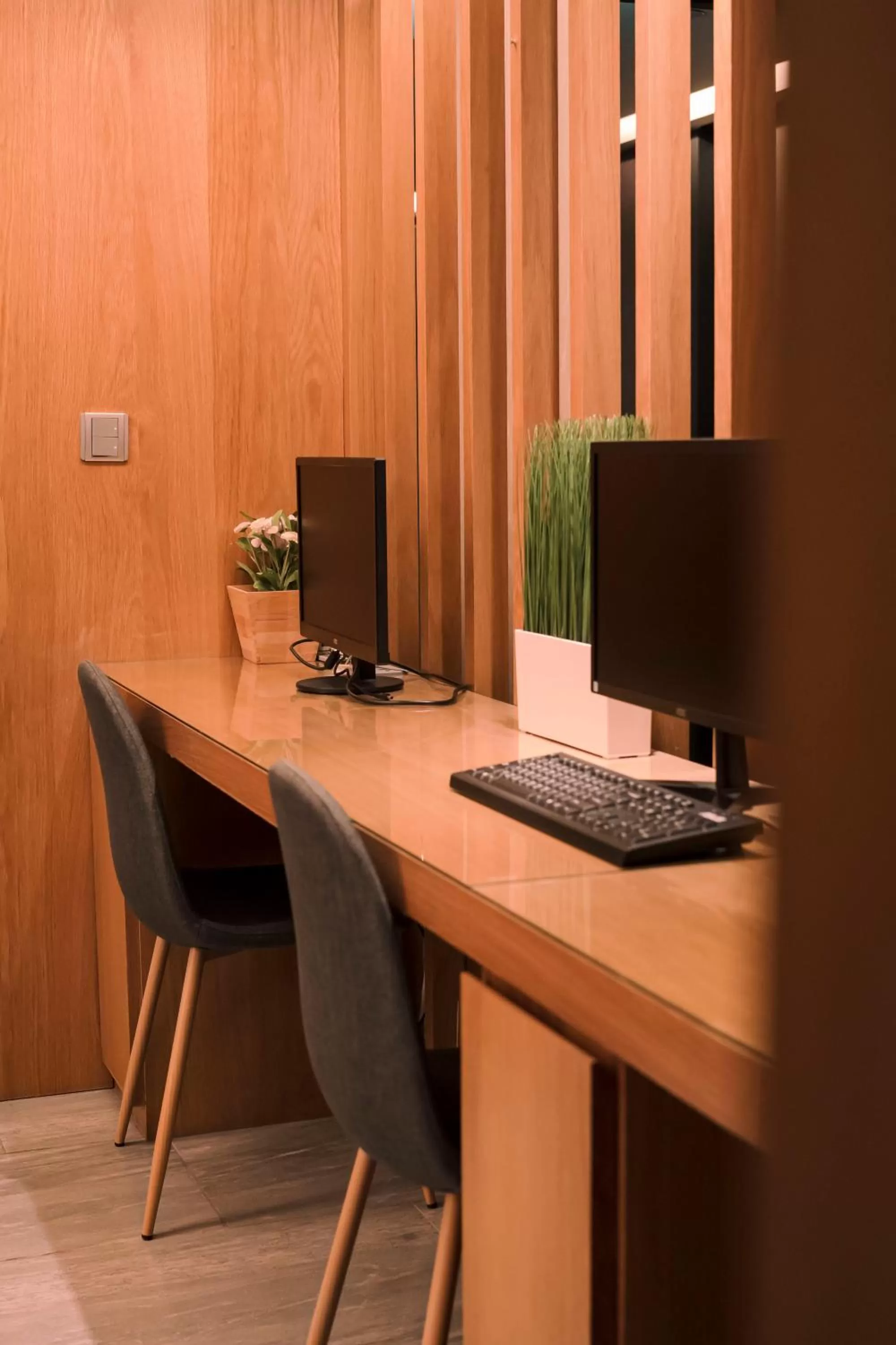 On site in Hub Hotel Kaohsiung Yawan Branch