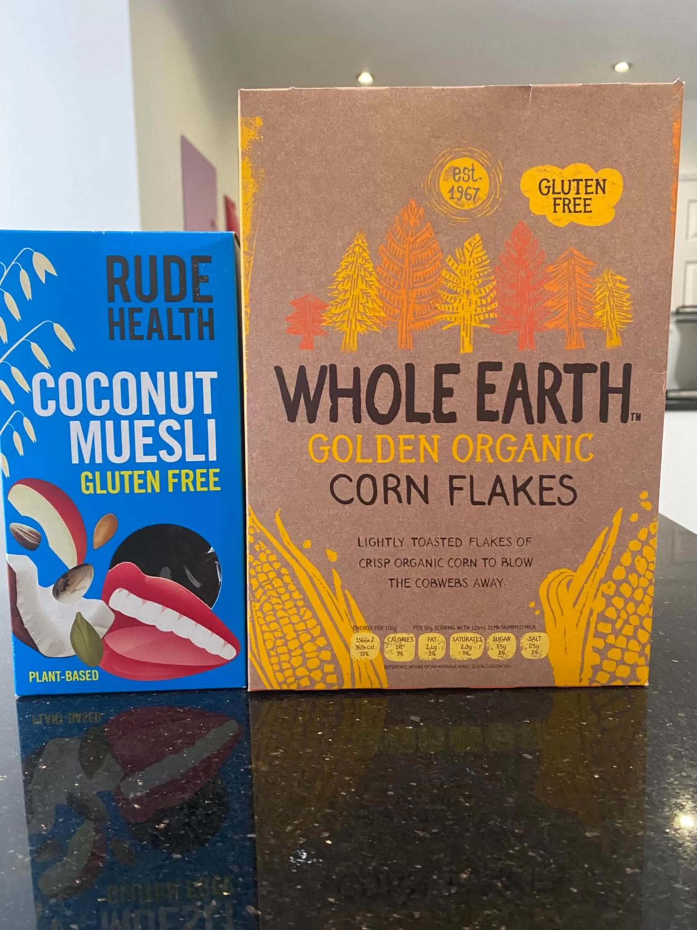 Double or Twin Room in Lamorna