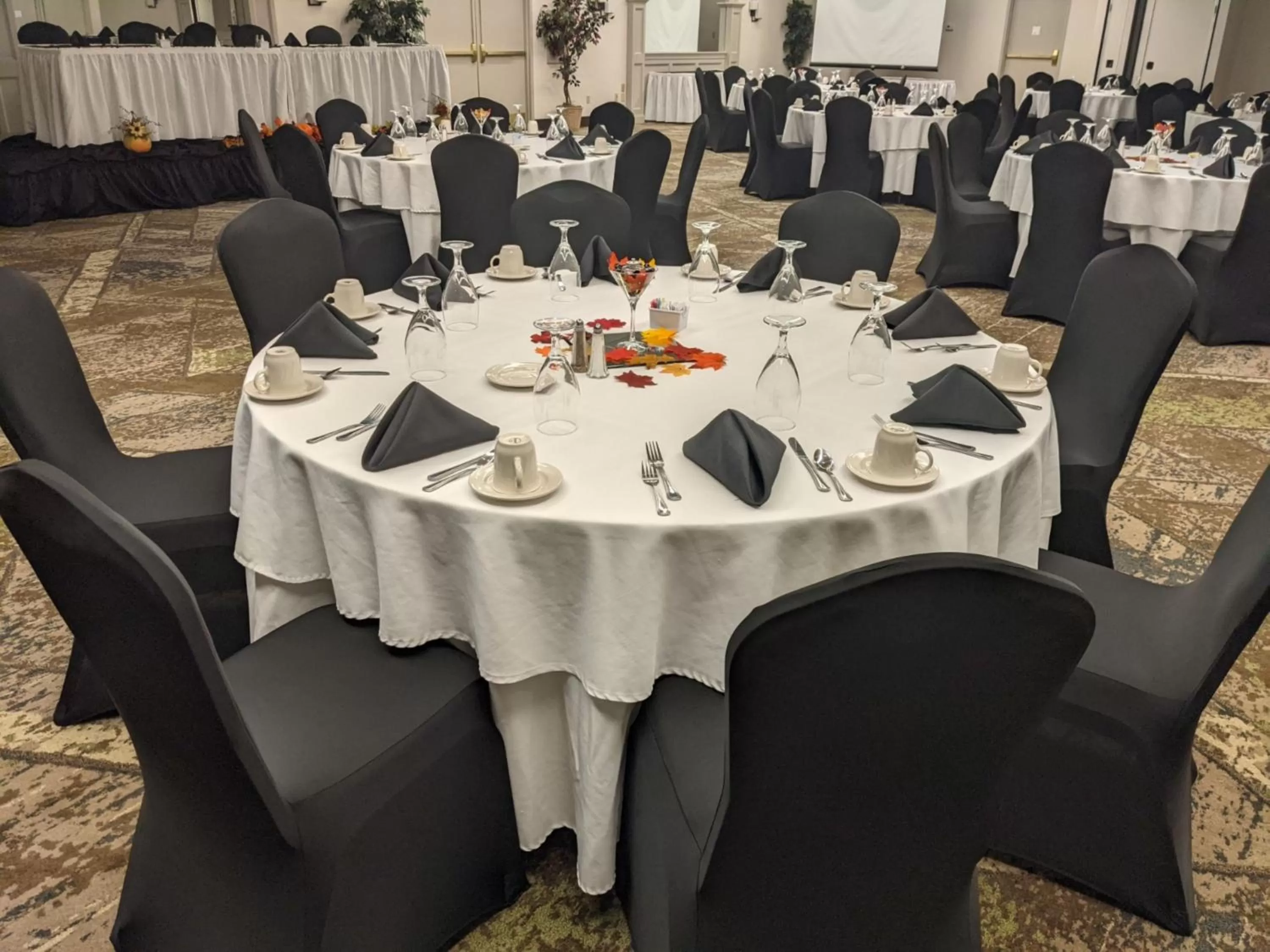 Banquet/Function facilities in Holiday Inn Philadelphia South-Swedesboro by IHG