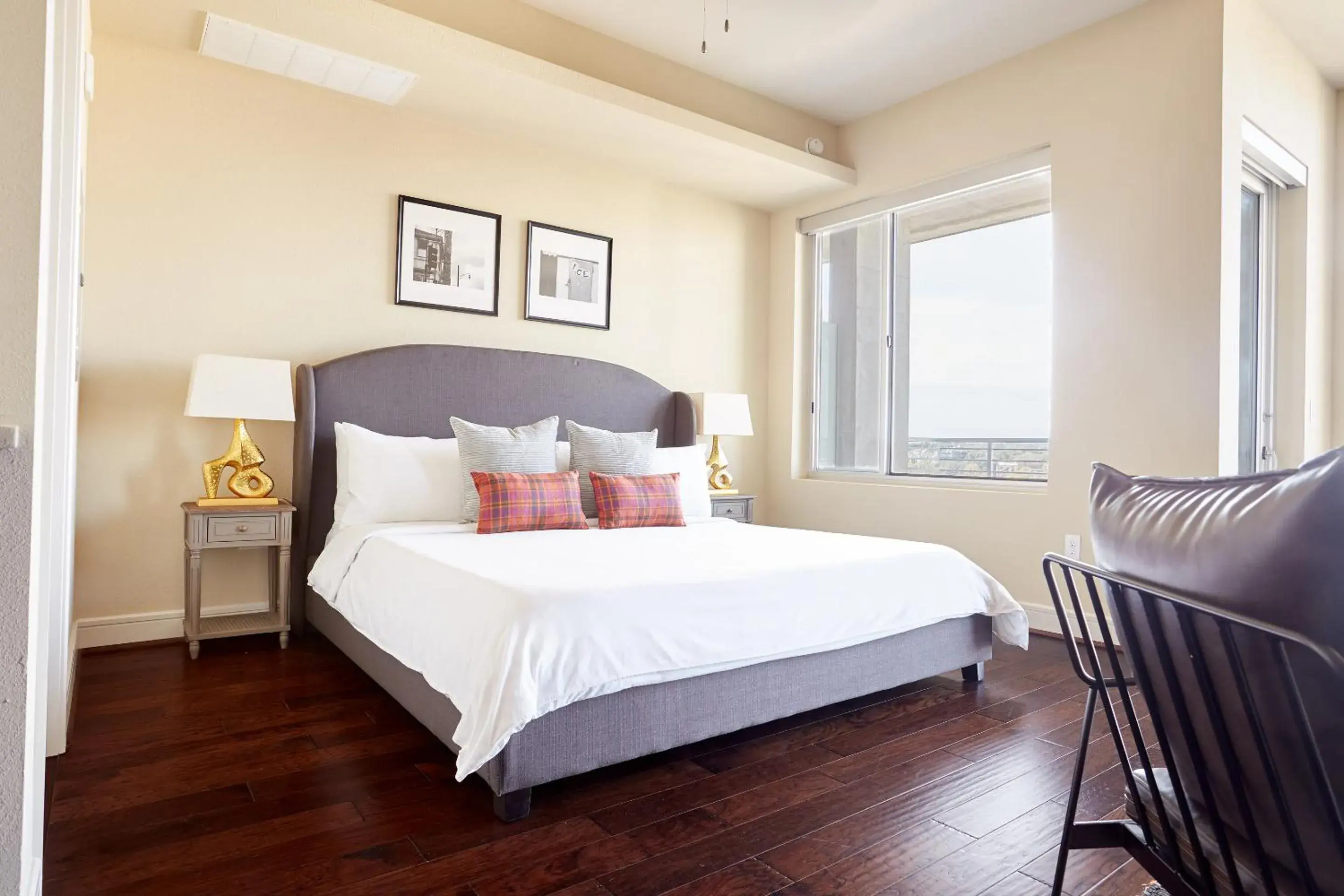 Studio with Balcony in Sonder at The Catherine Studio with Balcony in Sonder at The Catherine