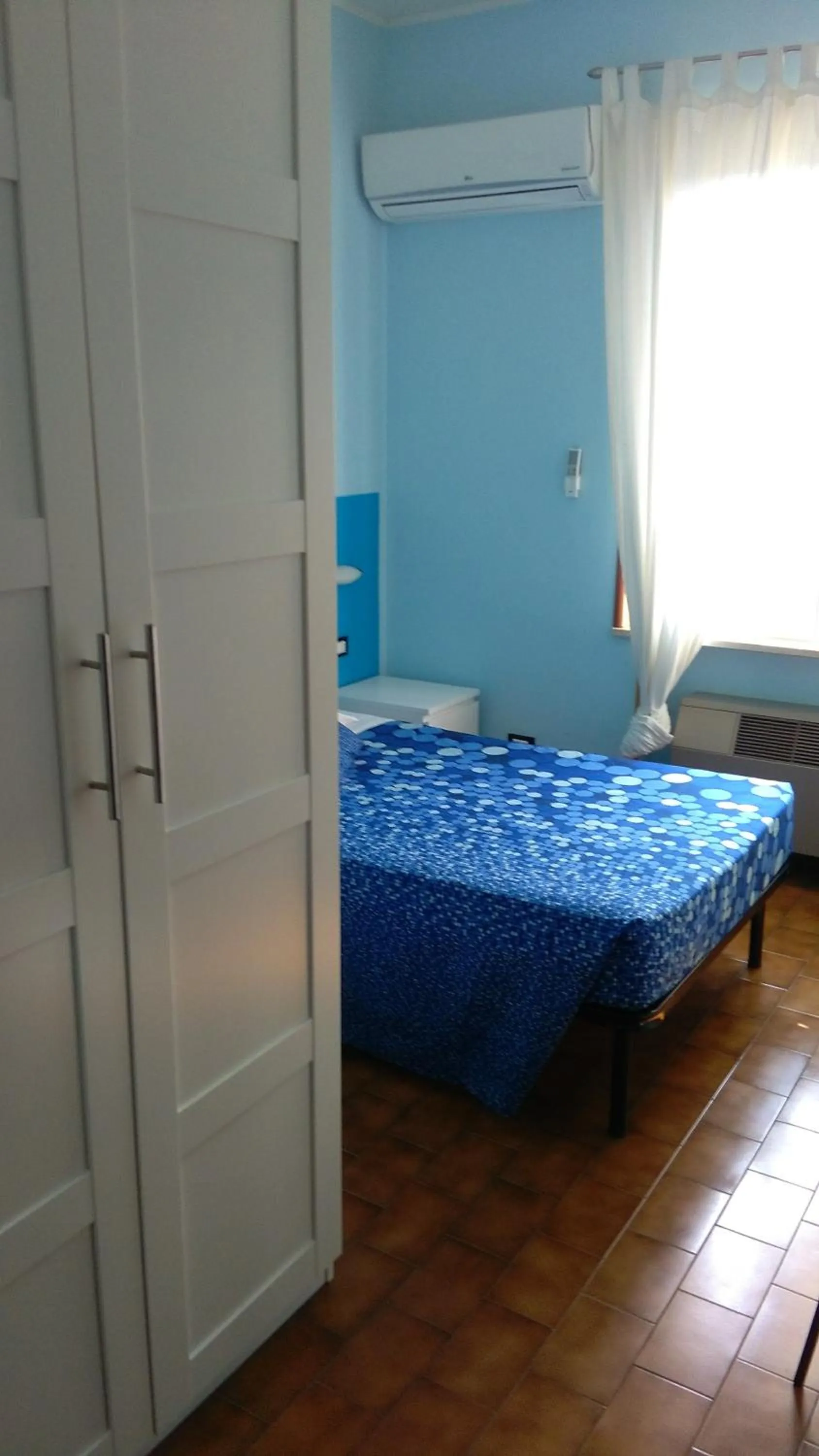 Photo of the whole room, Bed in La Quercia Hotel con Ristorante