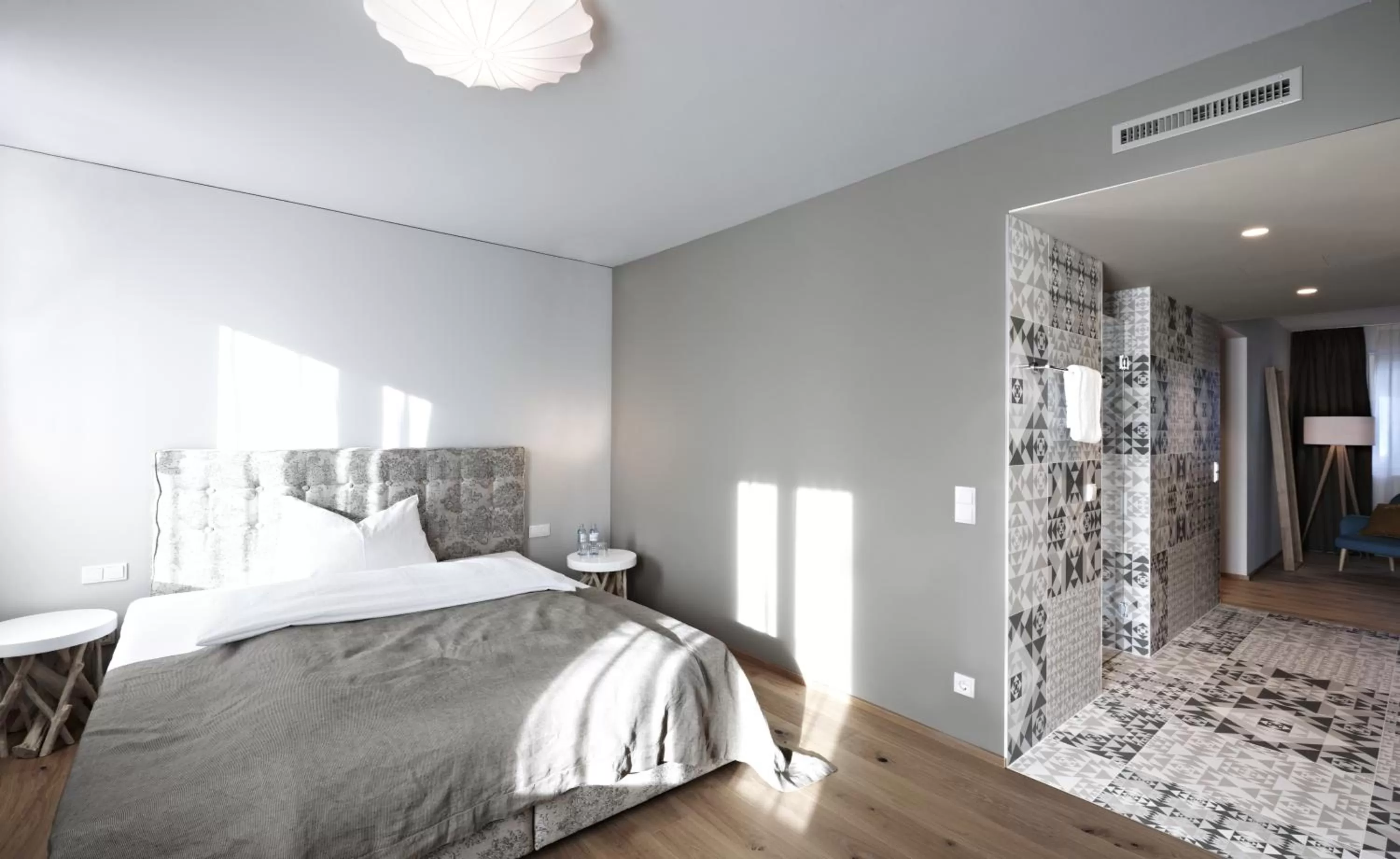 Bed in Badhaus - Hotel/Restaurant/Café