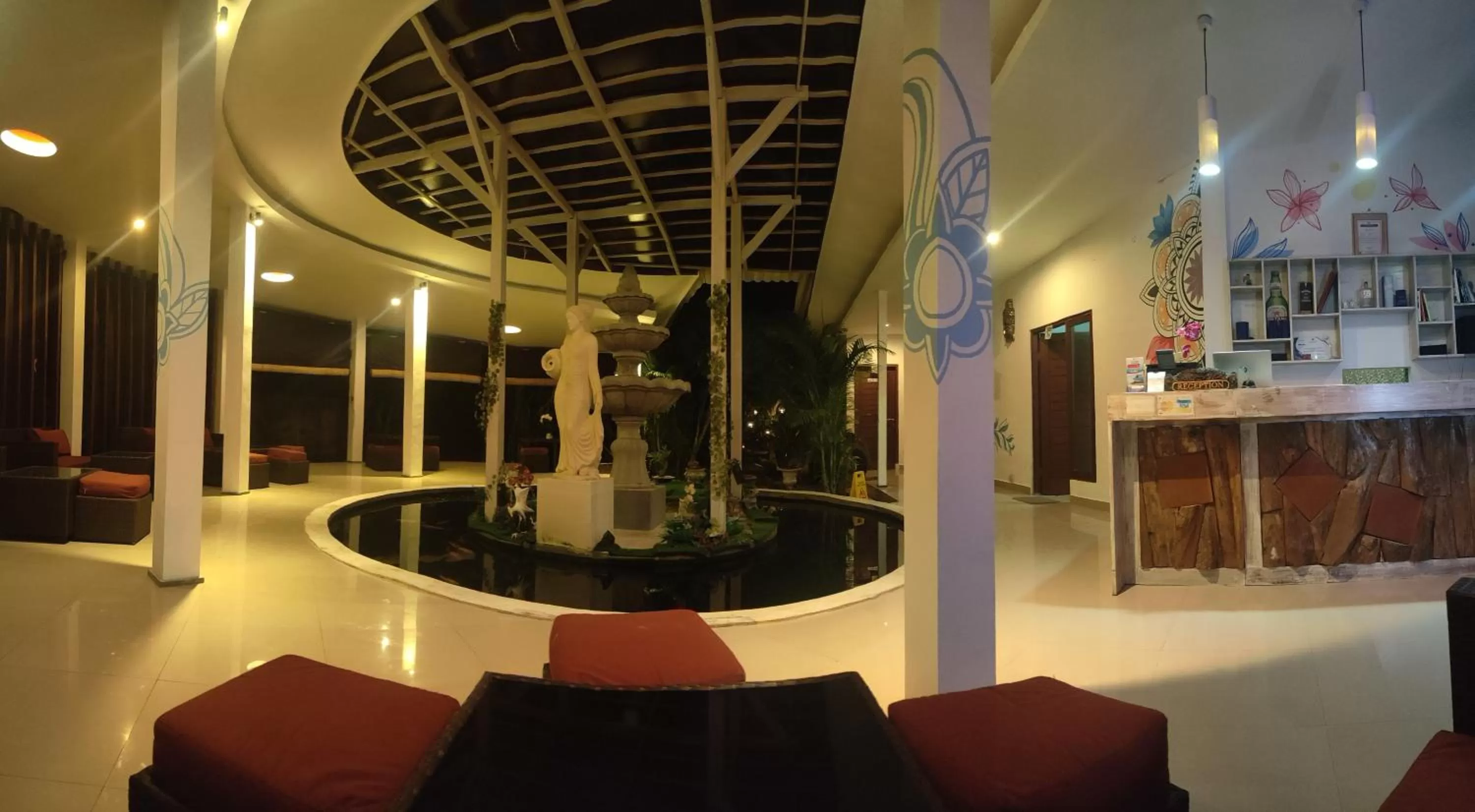 Mamamia Island Villa