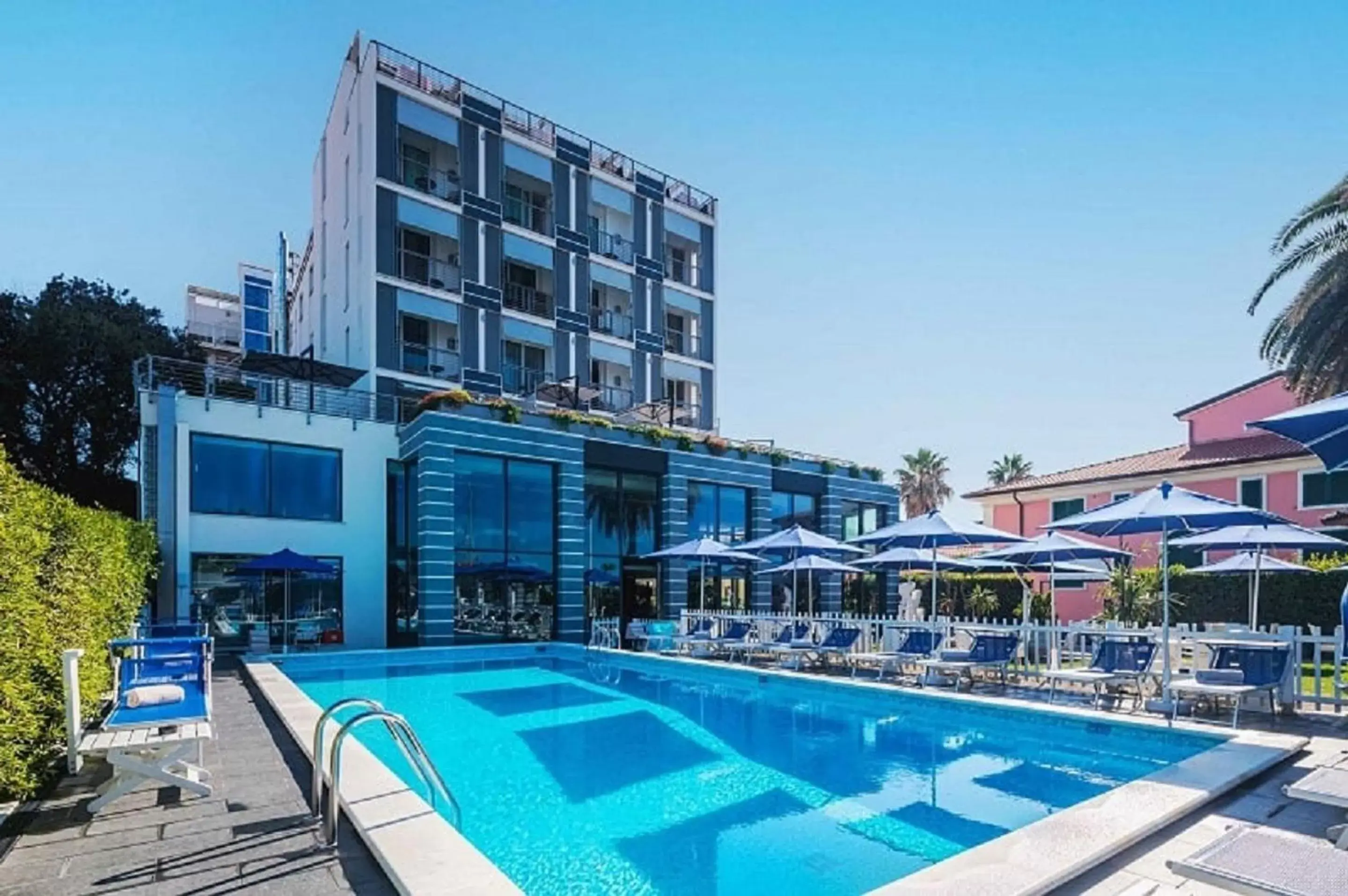 Hotel Excelsior Hotel Excelsior