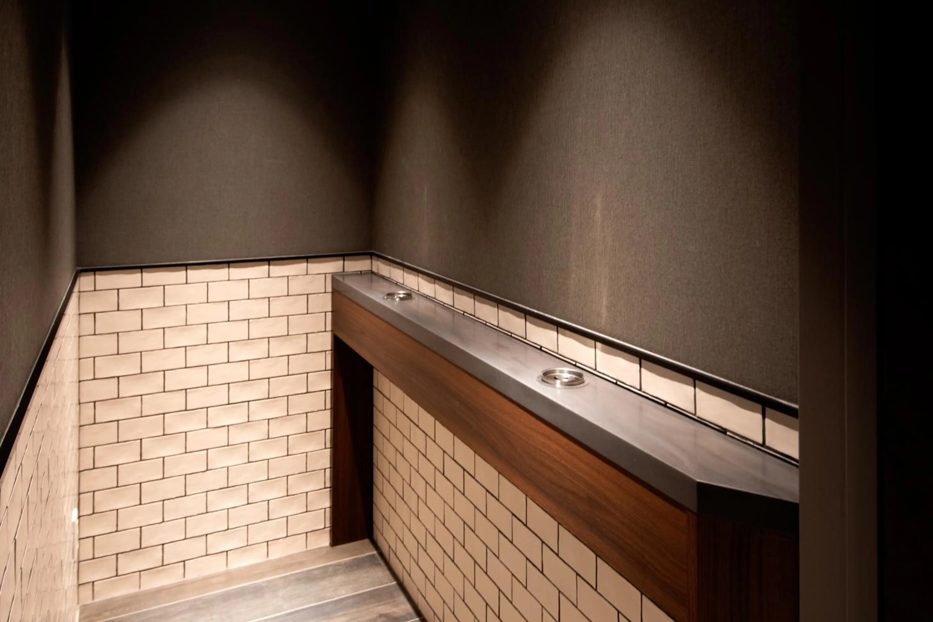 Area and facilities in Joytel Hotel Osaka Shinsekai