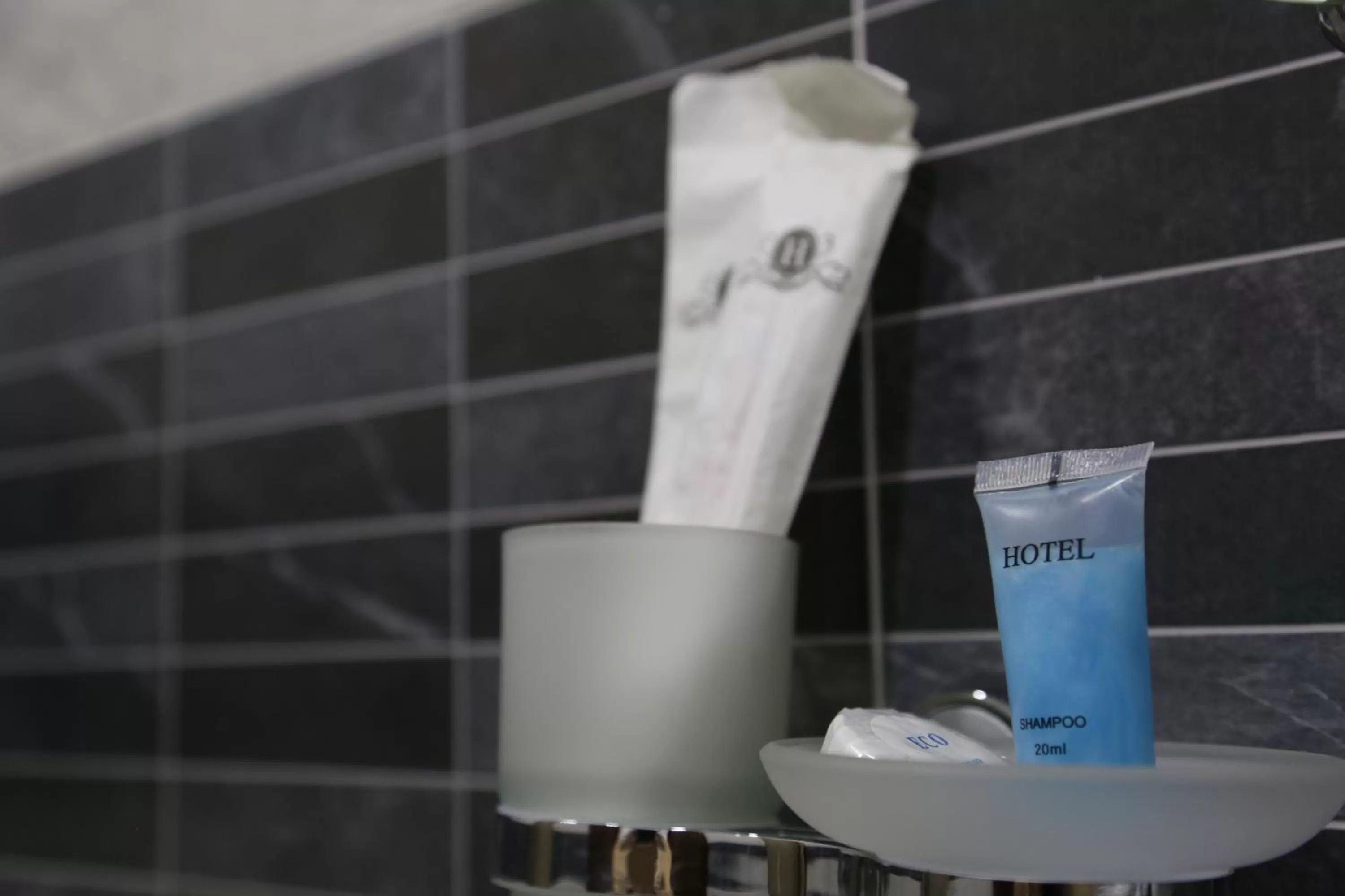 Shower, Bathroom in Hotel Shgedi Mestia