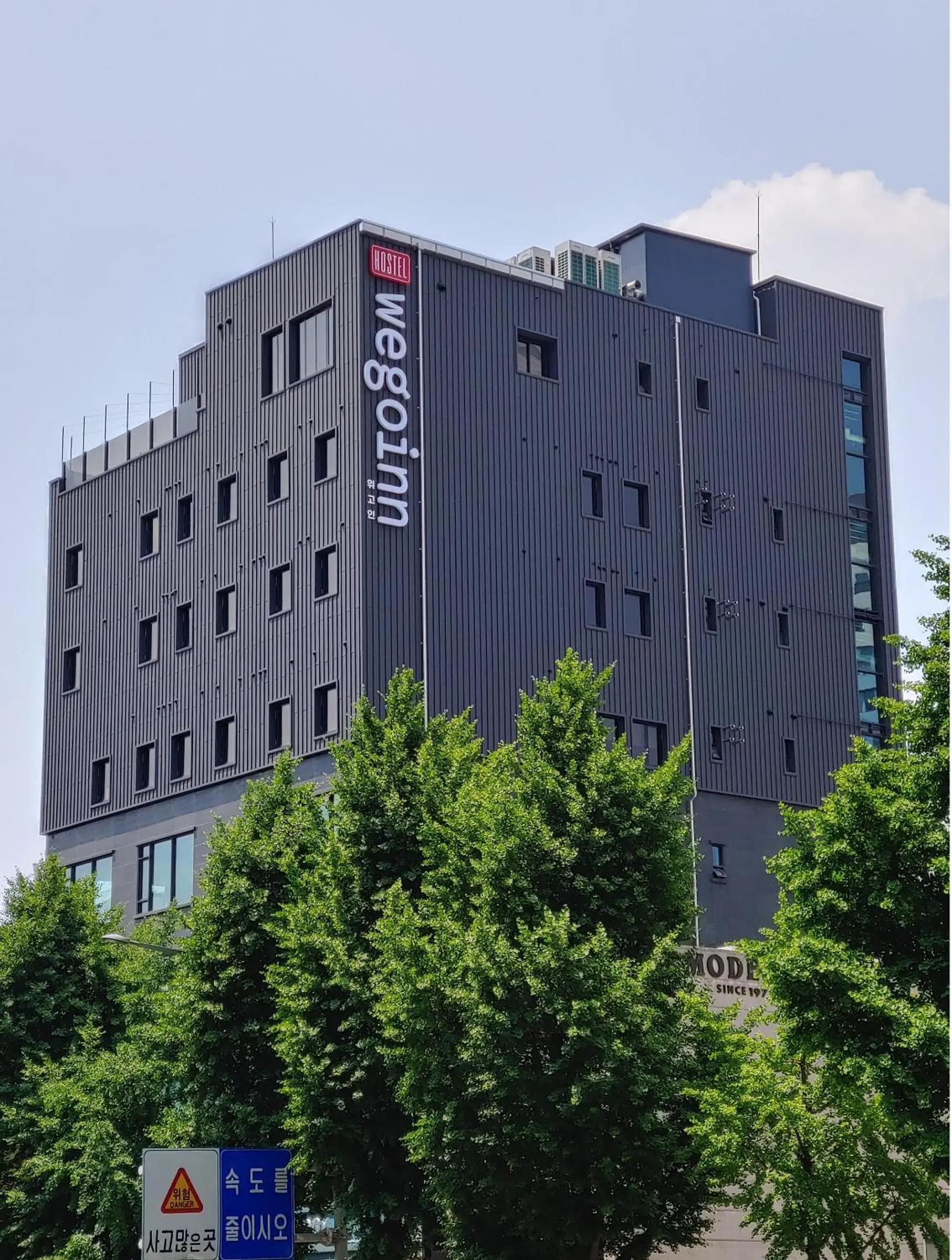 Wegoinn Hostel Wegoinn Hostel